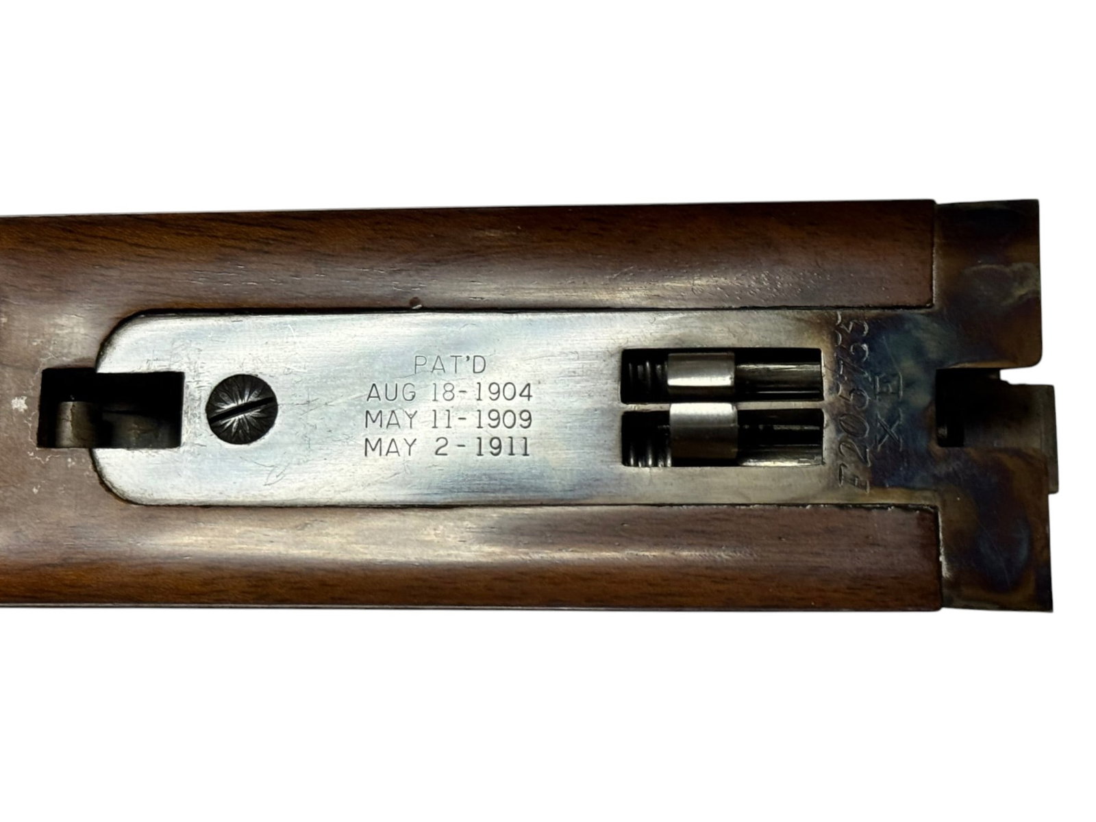Excellent Cased A.H. FOX "XE Grade" Side-by-Side 16 GA. CSMC Double Barrel Highly Engraved Shotgun - 15