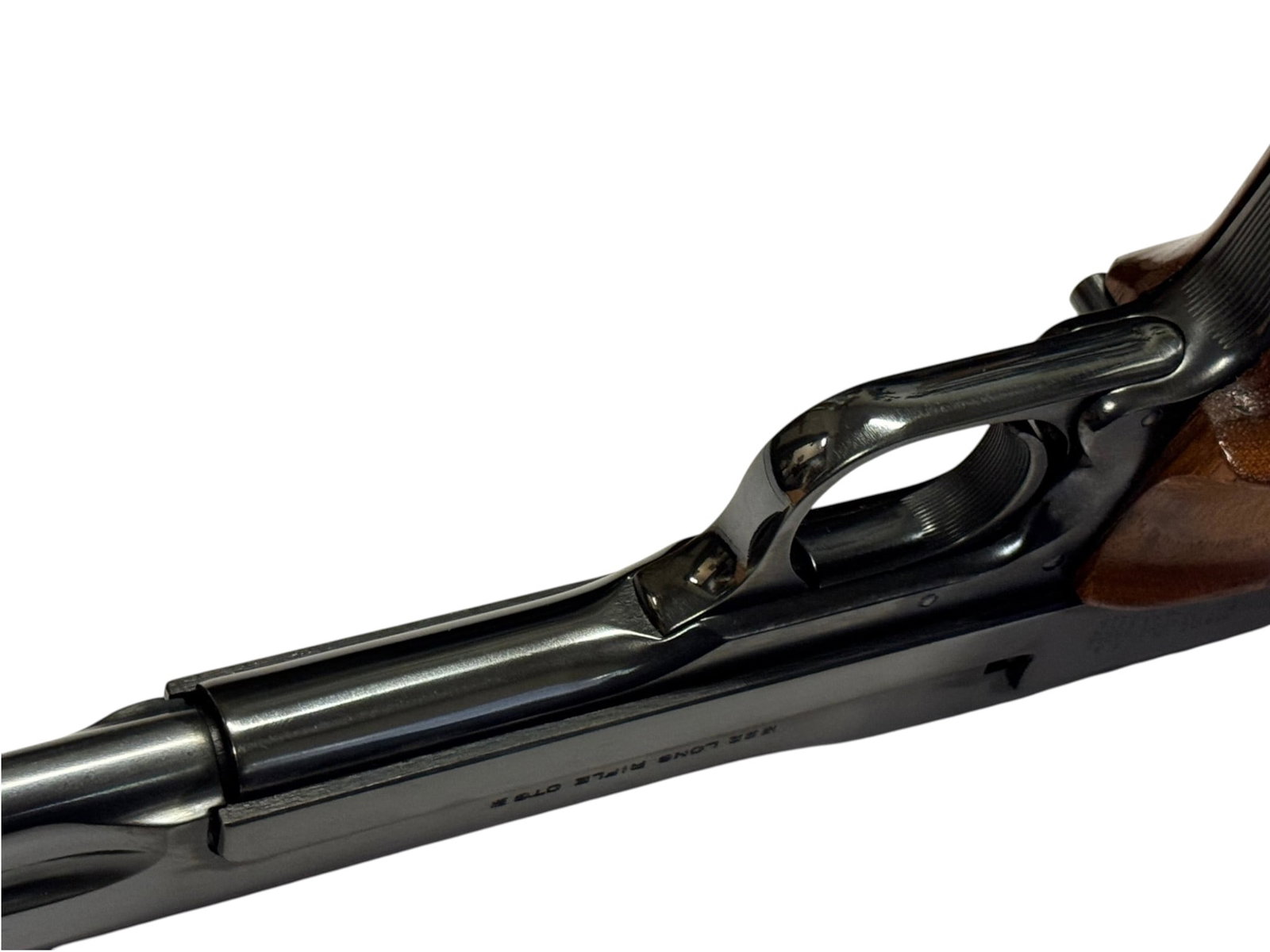 MINT Collector's 1959 Smith & Wesson Model 41 .22 LR Semi-Auto 7-3/8” Target Pistol w/ Muzzle  - 17