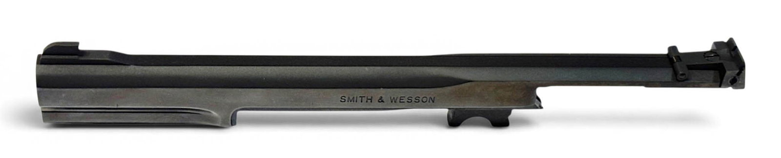 MINT Smith & Wesson Model 41 .22LR 7" Barrel: In Mint, Like New Condition. 7" Barrel. Bore is Excellent. See Photos.