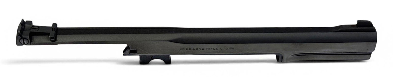 MINT Smith & Wesson Model 41 .22LR 7" Barrel - 2