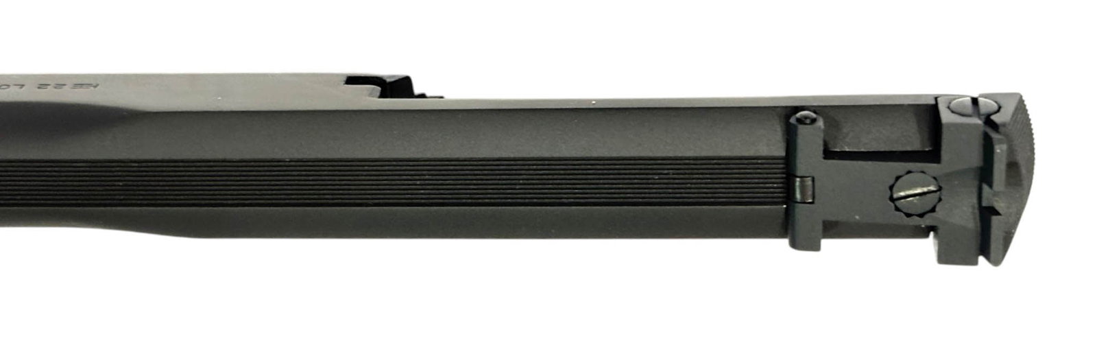 MINT Smith & Wesson Model 41 .22LR 7" Barrel - 3