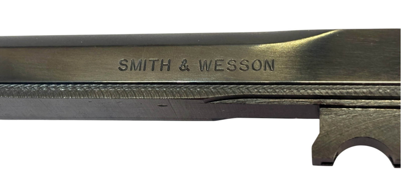 MINT Smith & Wesson Model 41 .22LR 7" Barrel - 7