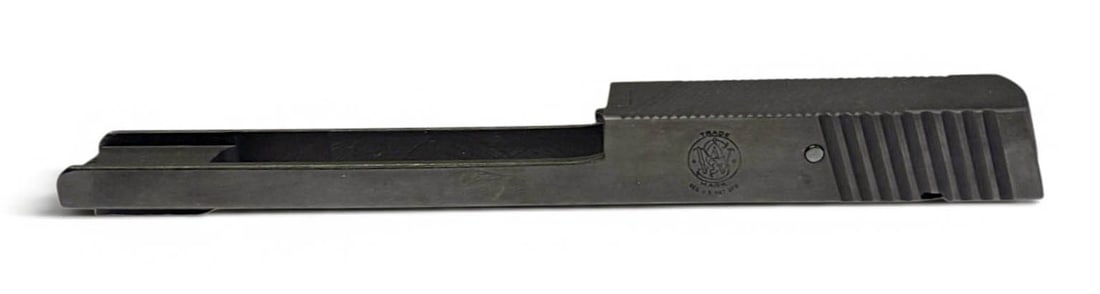 MINT Smith & Wesson Model 41 Slide: In Mint, Like New Condition. See Photos.