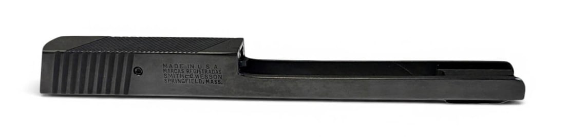 MINT Smith & Wesson Model 41 Slide - 2
