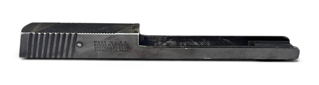 Smith & Wesson Model 41 Slide - 2
