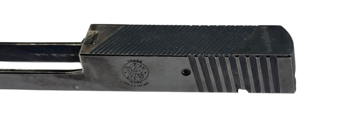 Smith & Wesson Model 41 Slide - 3