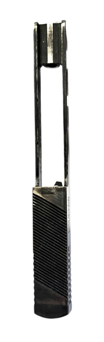 Smith & Wesson Model 41 Slide - 5