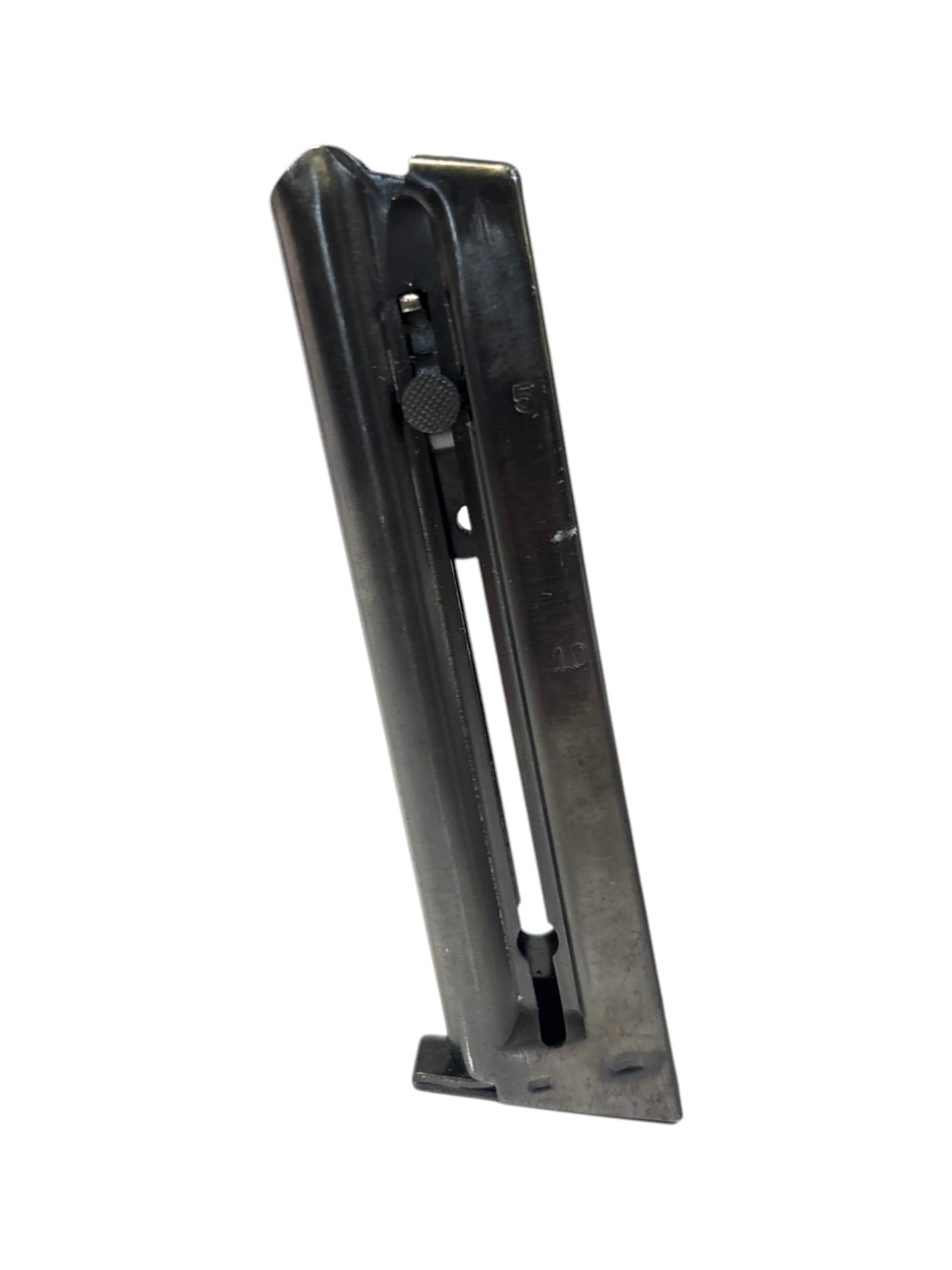 Smith & Wesson Model 41 10rd Magzine & Trigger Guard - 10
