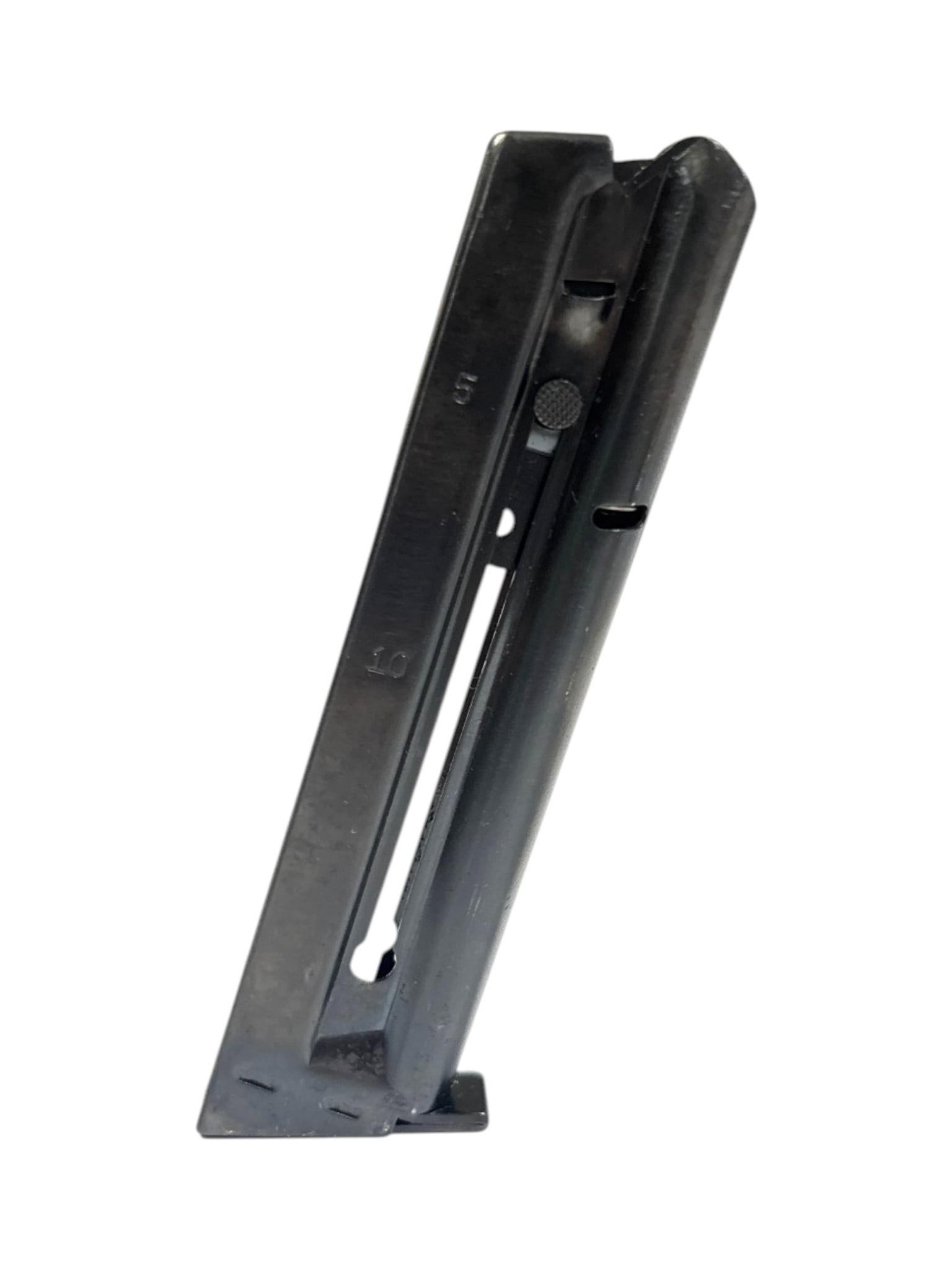 Smith & Wesson Model 41 10rd Magzine & Trigger Guard - 11
