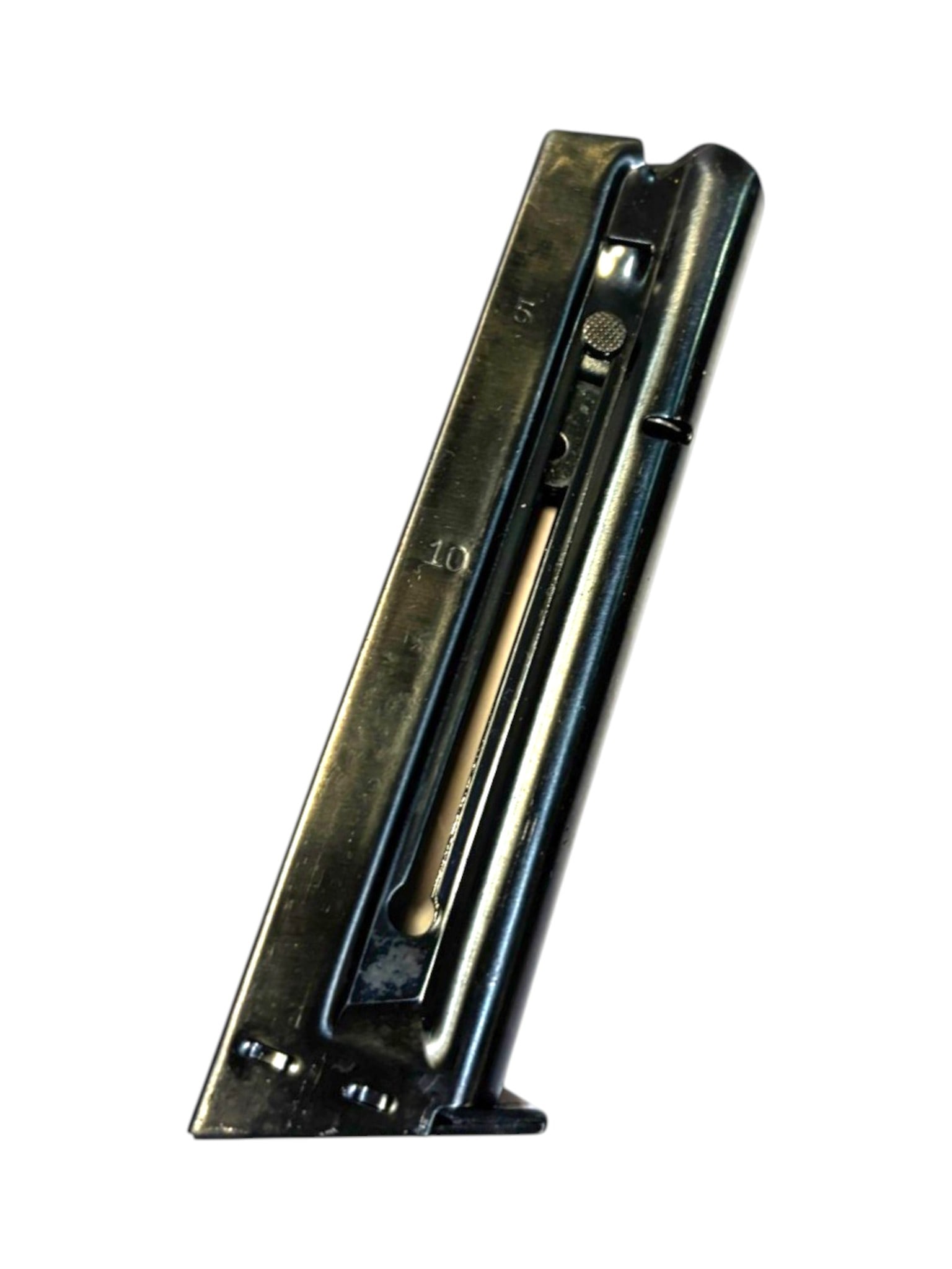 Smith & Wesson Model 41 10rd Magzine & Trigger Guard - 2