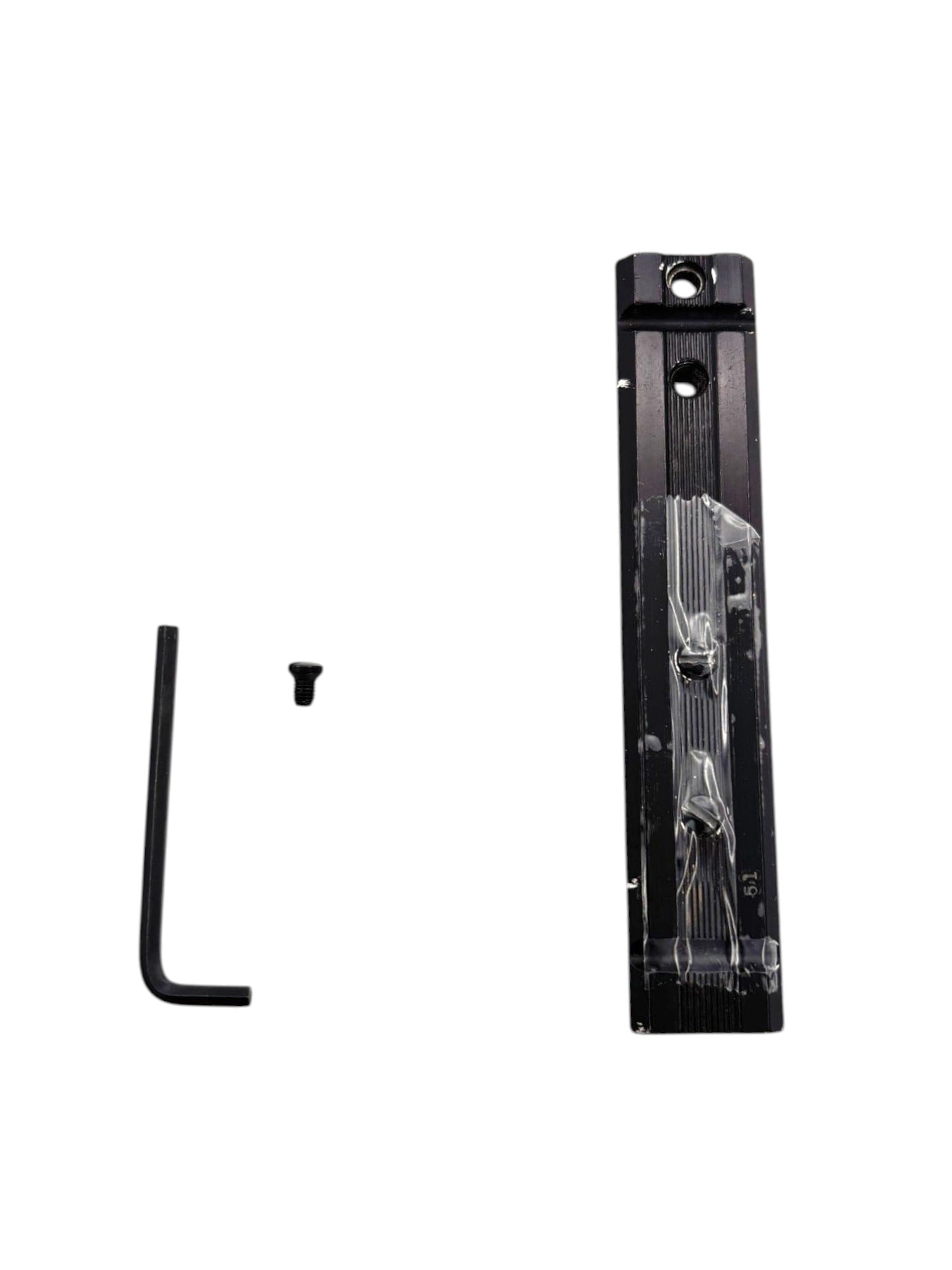 Weaver Smith & Wesson Model 41 Top Mount Rail - 2