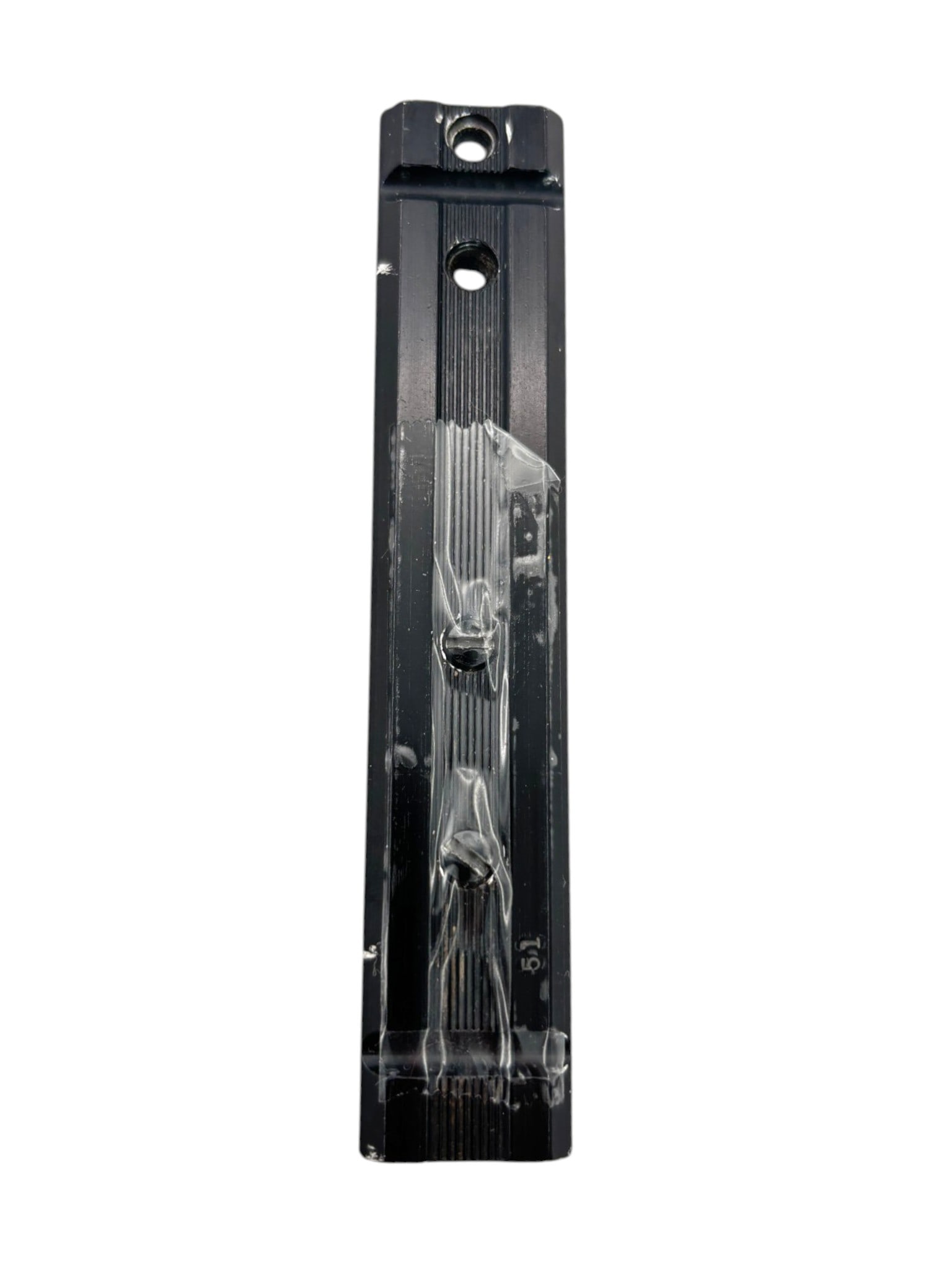 Weaver Smith & Wesson Model 41 Top Mount Rail - 3