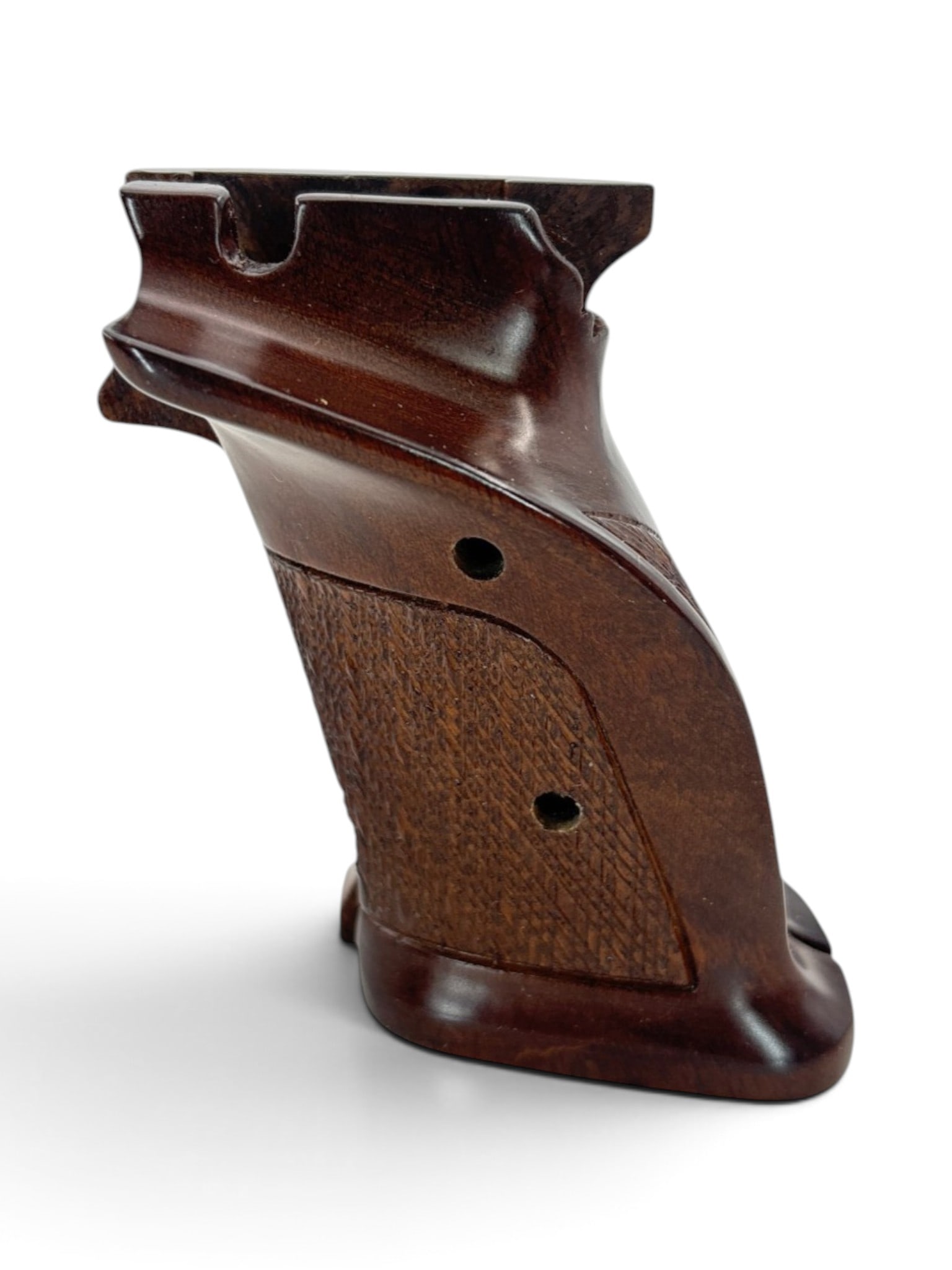 NIB SILE Inc Smith & Wesson Model 41 Target Grips - 2