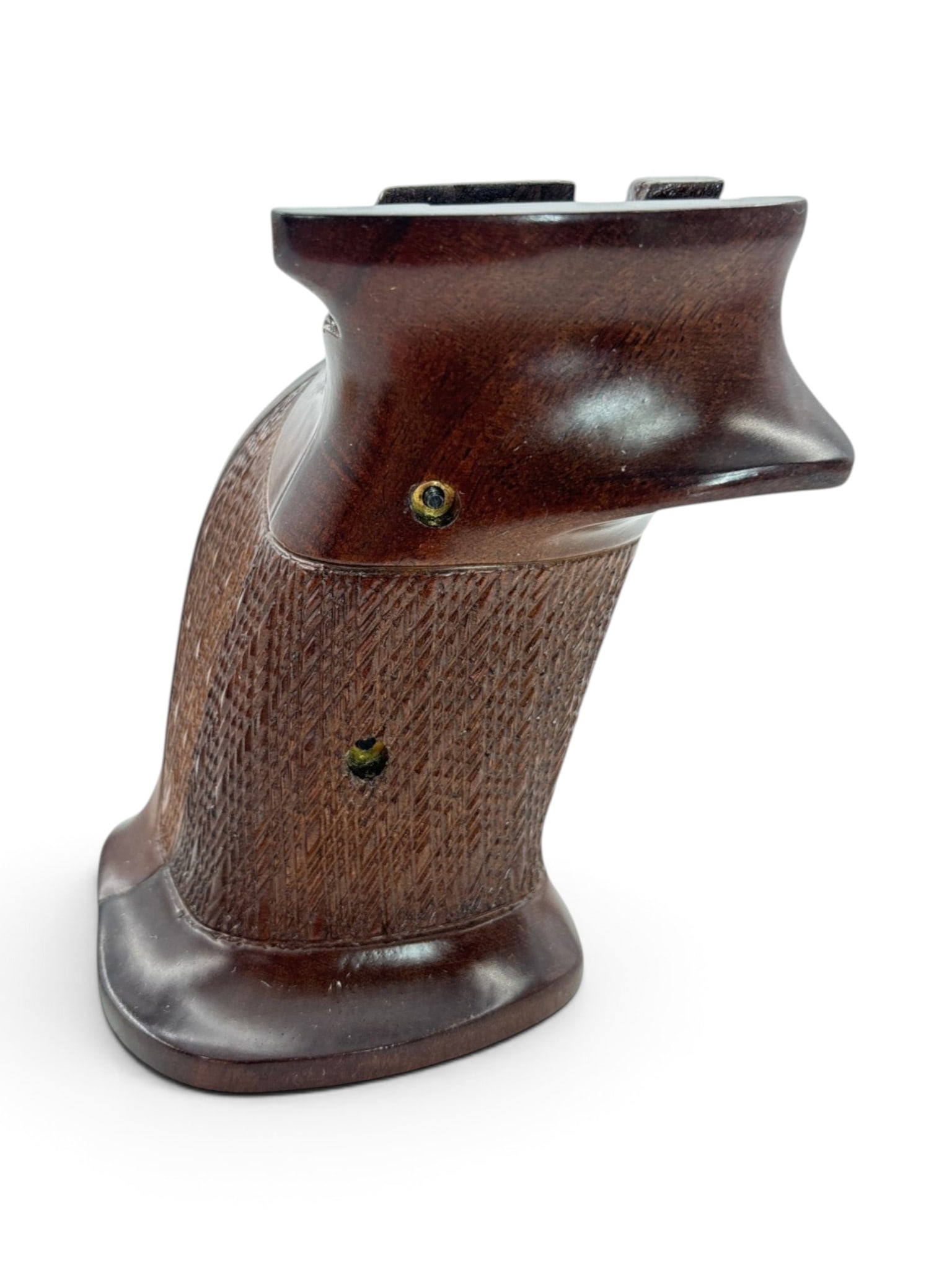 NIB SILE Inc Smith & Wesson Model 41 Target Grips - 4
