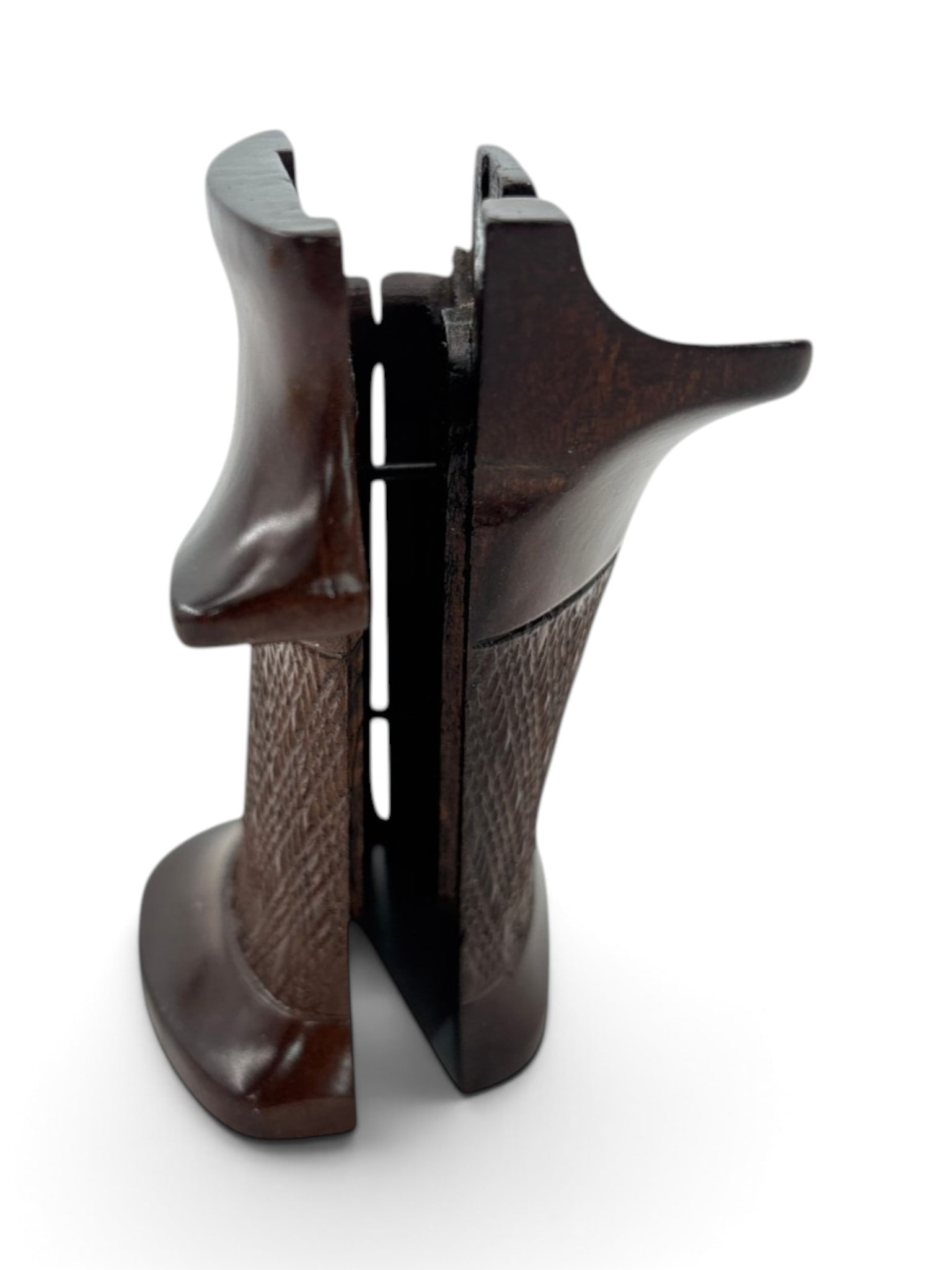 NIB SILE Inc Smith & Wesson Model 41 Target Grips - 5