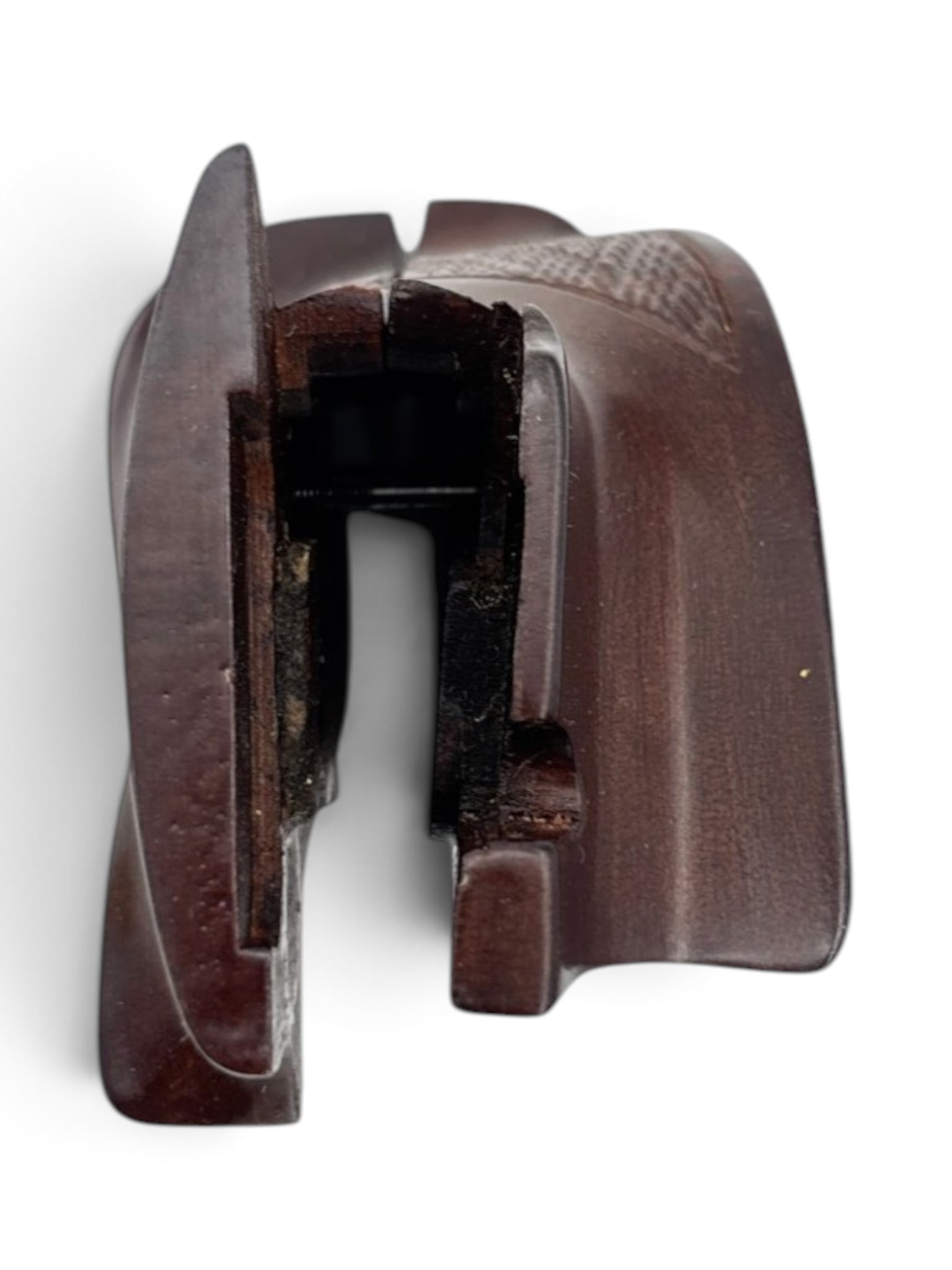 NIB SILE Inc Smith & Wesson Model 41 Target Grips - 6