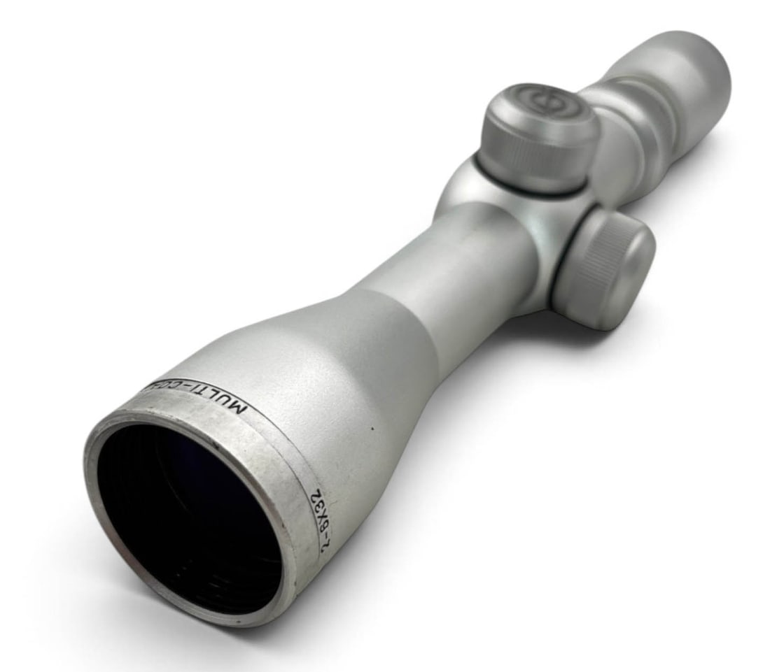 NIB Simmons ProHunter 2-6x32 Scout Scope - 4
