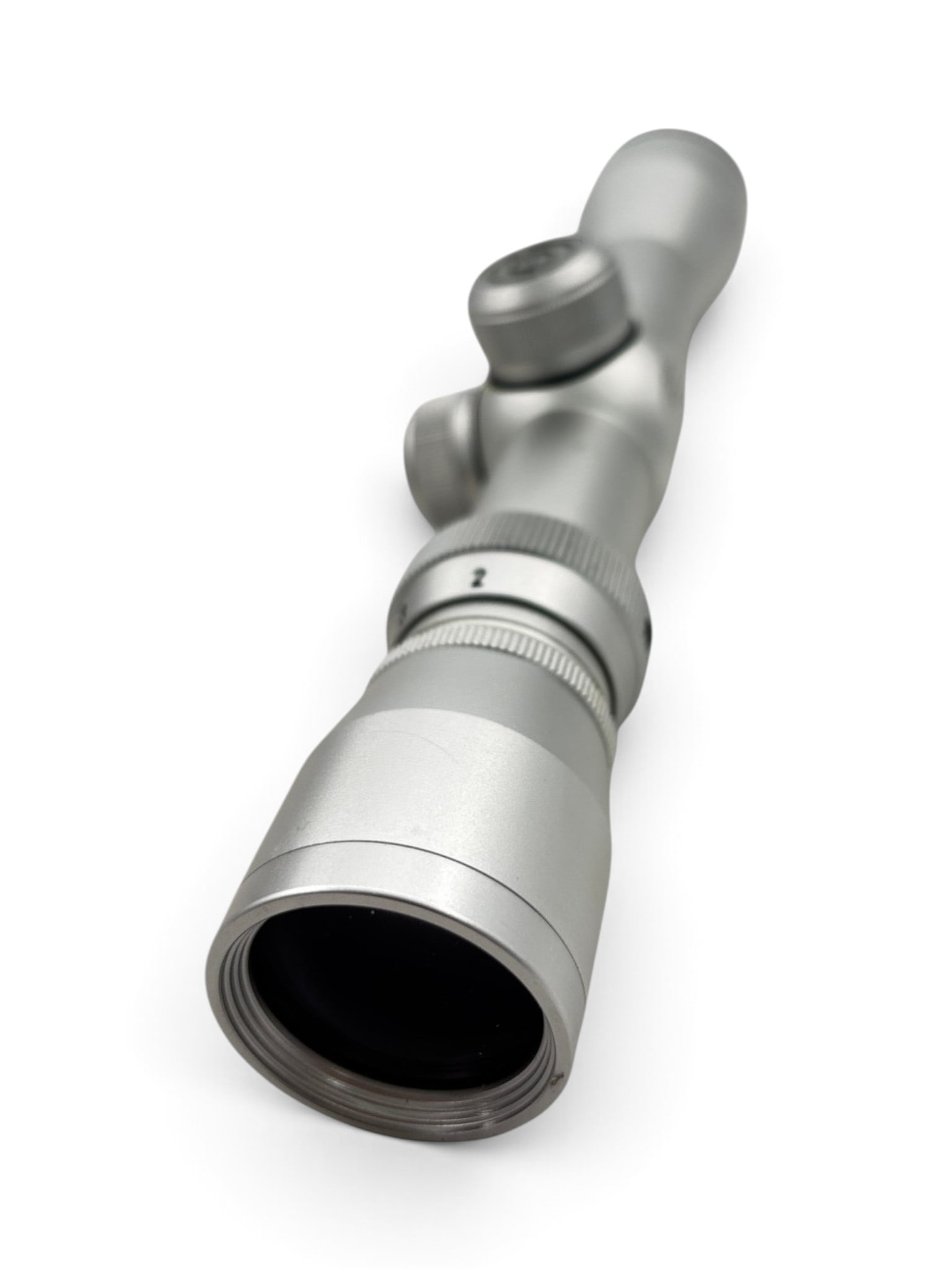 NIB Simmons ProHunter 2-6x32 Scout Scope - 5