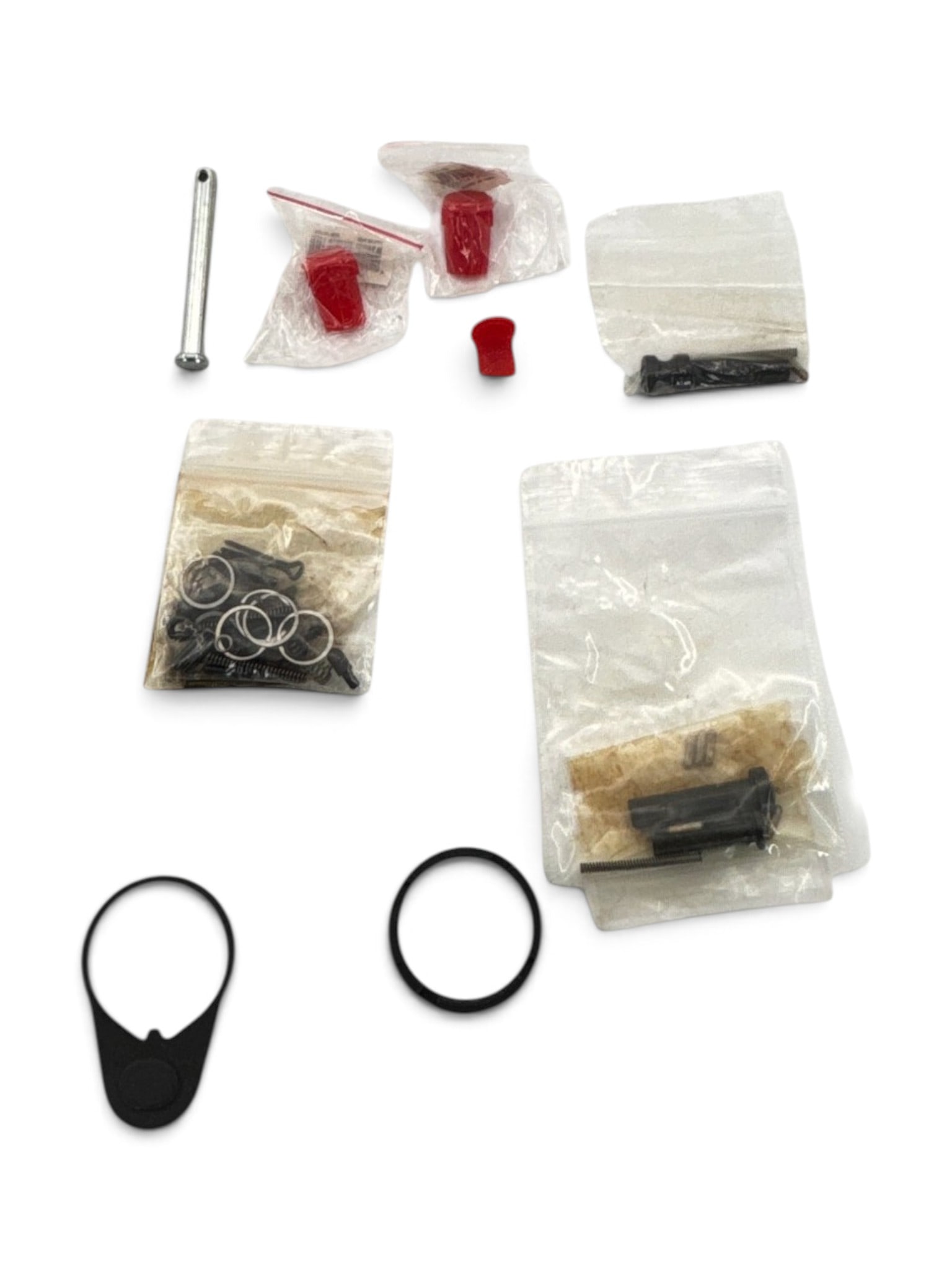 Lot of Various AR-15 Parts - 2