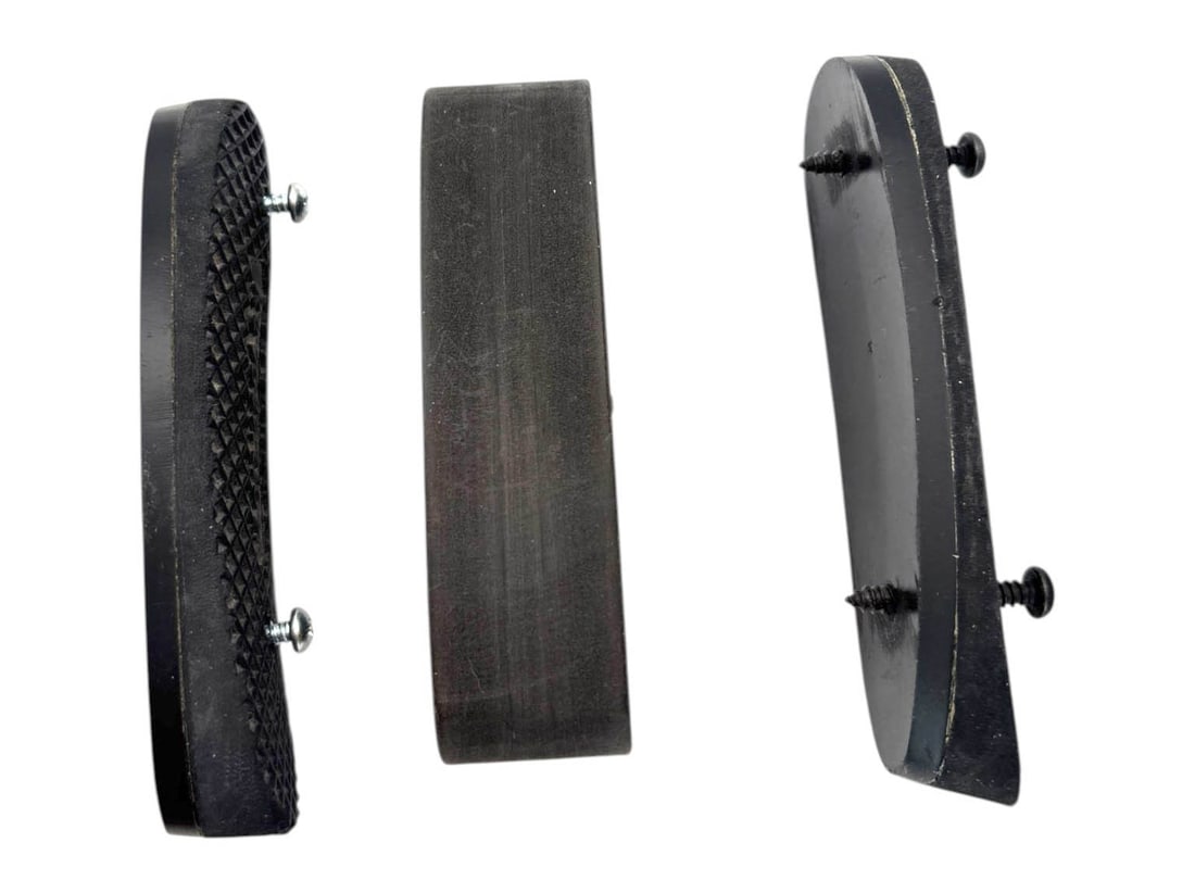 Various Firearm Parts - 2