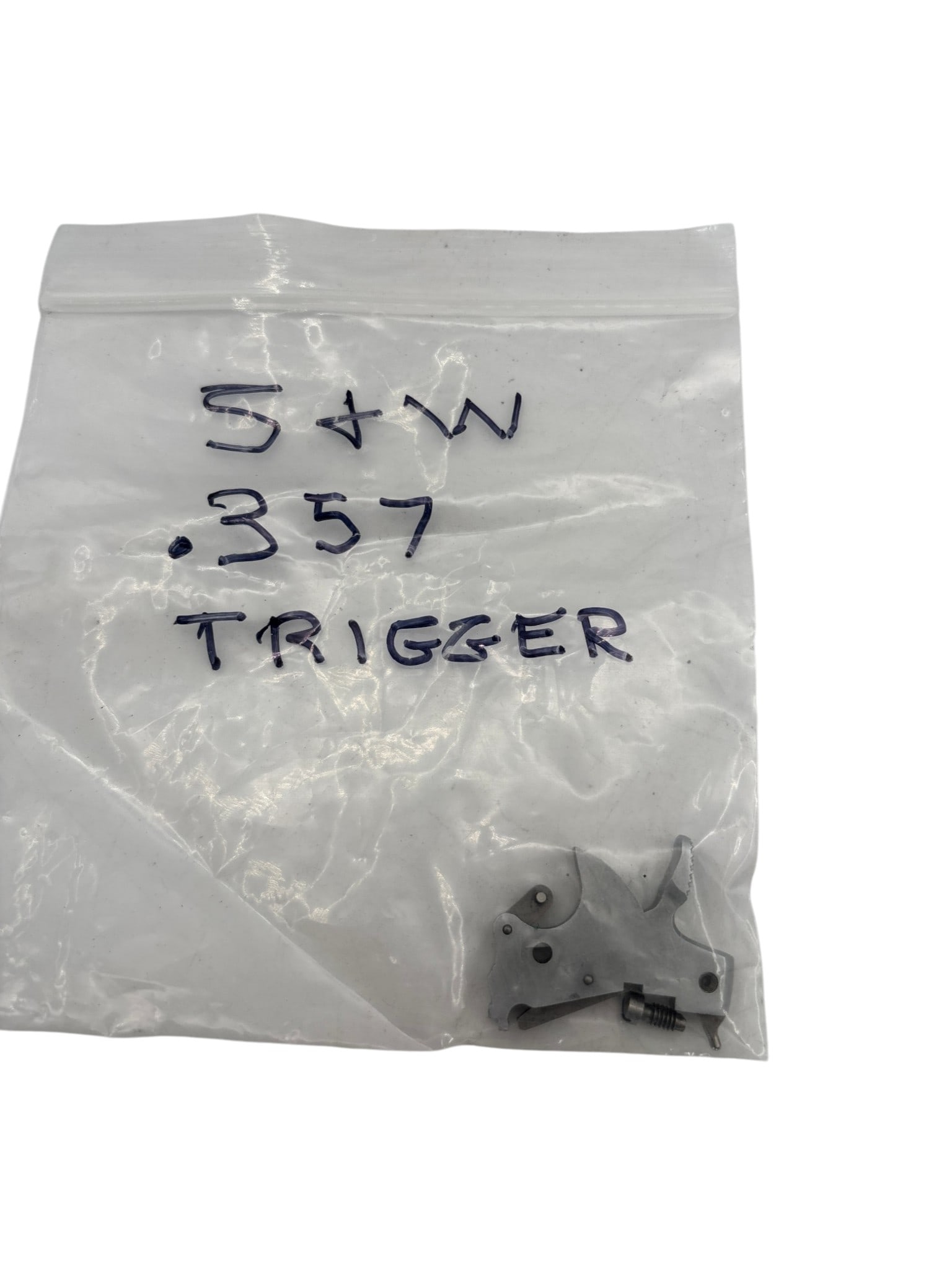 Various Firearm Parts - 7