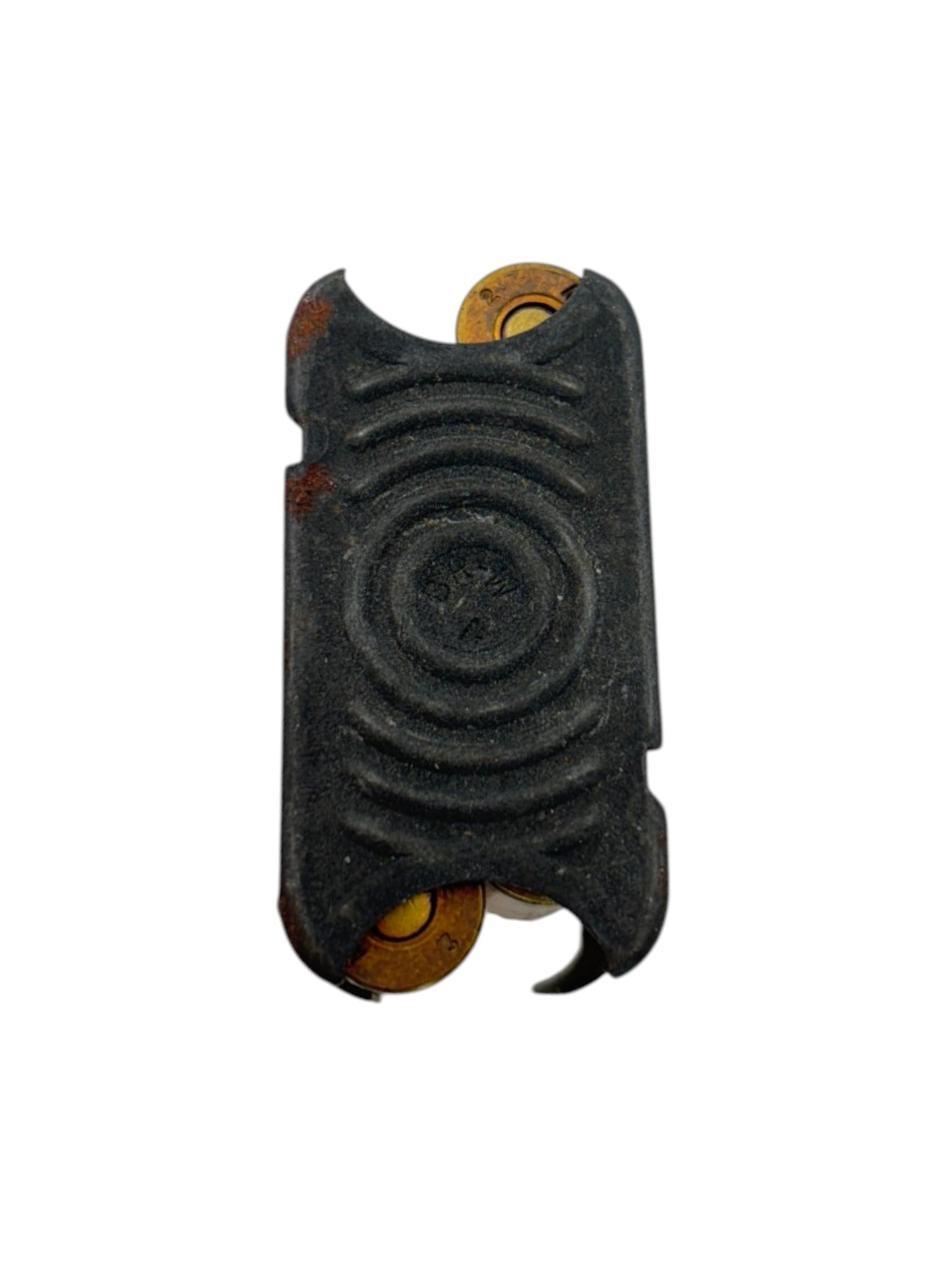 Collectible 40rds of .30-06 SPRG. Specialty Ammuniton on Enbloc Clips - 8
