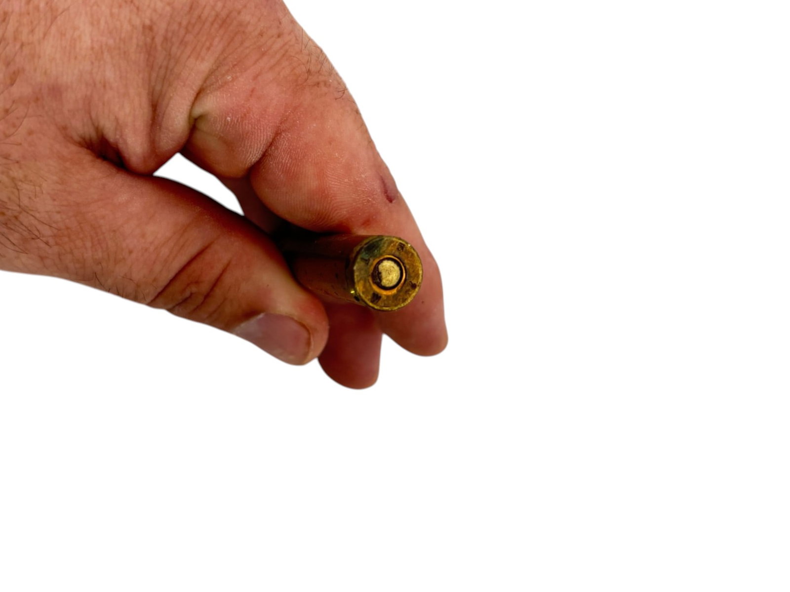 Collectible 40rds of .30-06 SPRG. Specialty Ammuniton on Enbloc Clips - 9