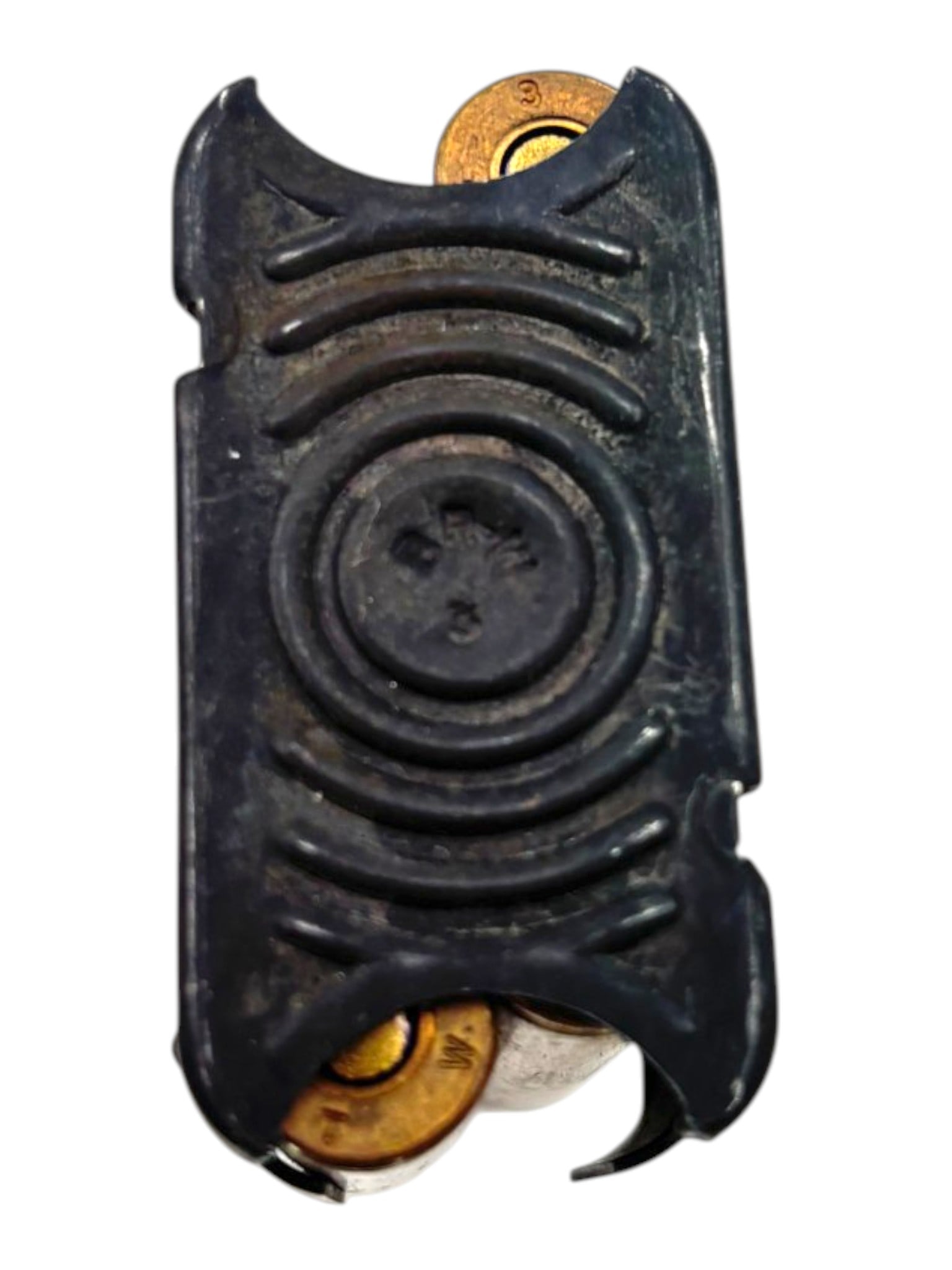 Collectible 40rds of .30-06 SPRG. Specialty Ammuniton on Enbloc Clips - 3