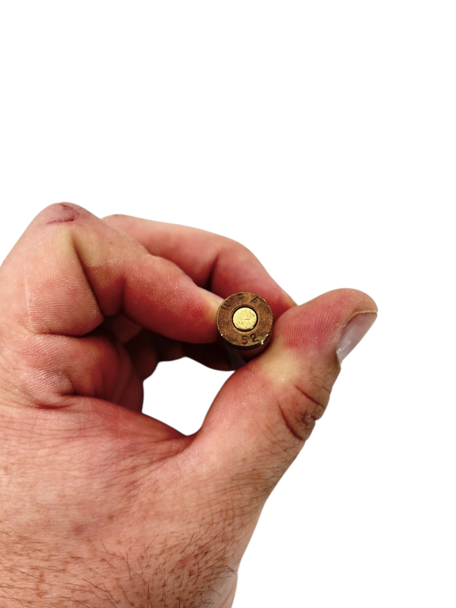 Collectible 40rds of .30-06 SPRG. Specialty Ammuniton on Enbloc Clips - 7