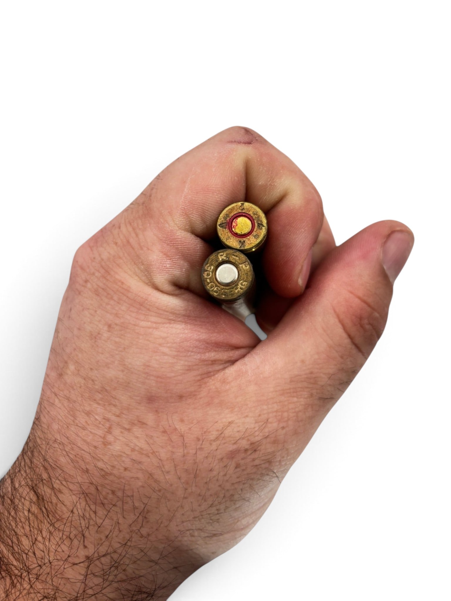 50rds of .30-06 SPRG. Surplus & Reloaded Ammunition - 2