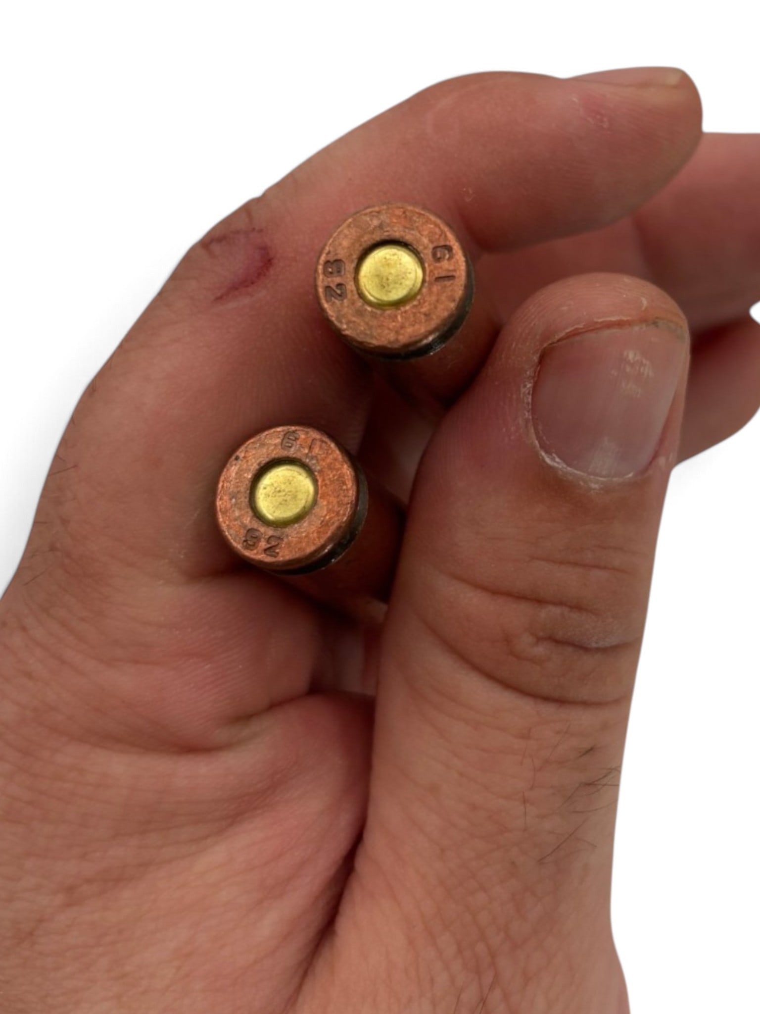 180rds of .308 WIN. Chinese Surplus Ammunition - 3