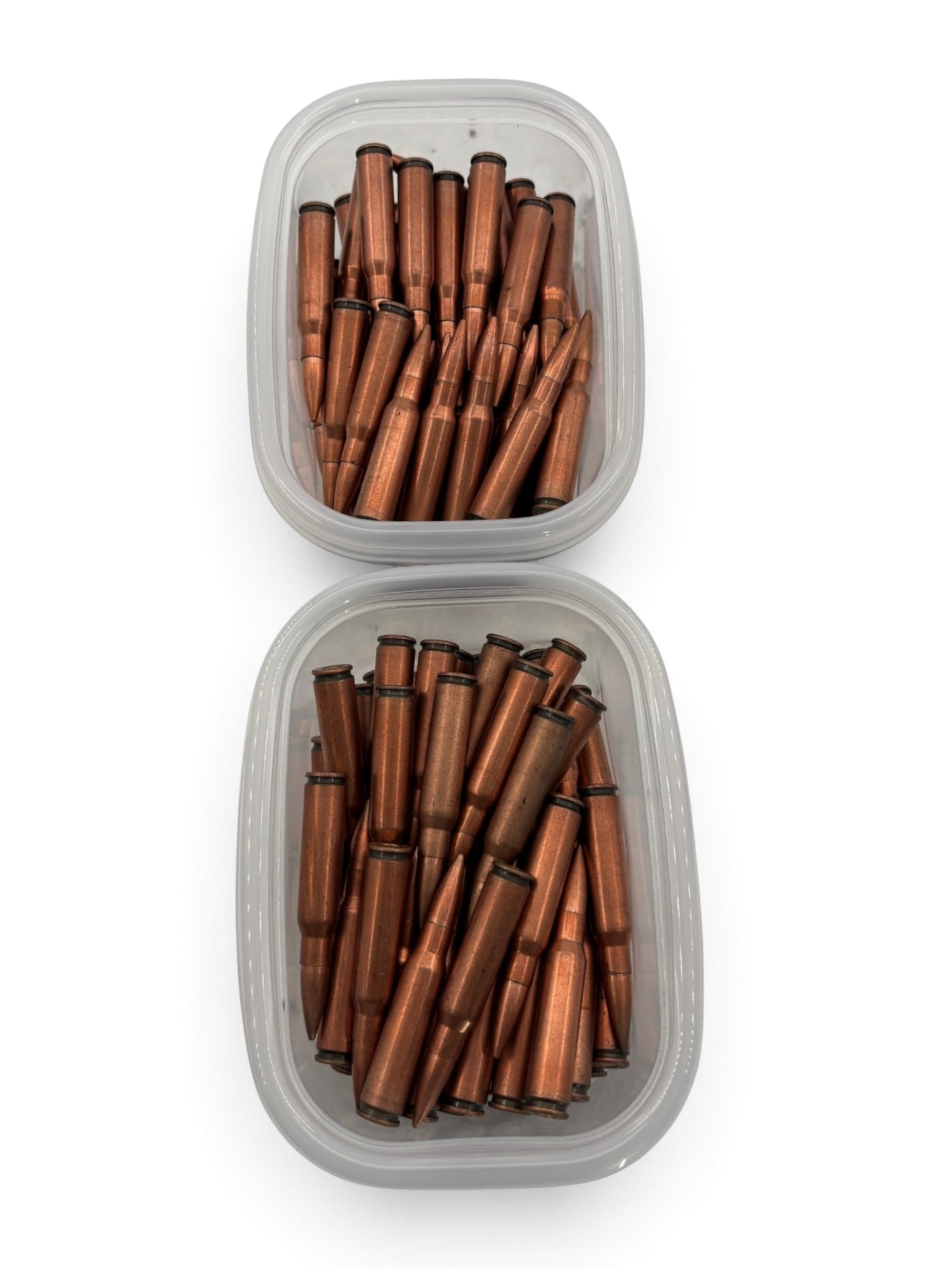 120rds of .308 WIN. Chinese Surplus Ammunition (1 of 3)