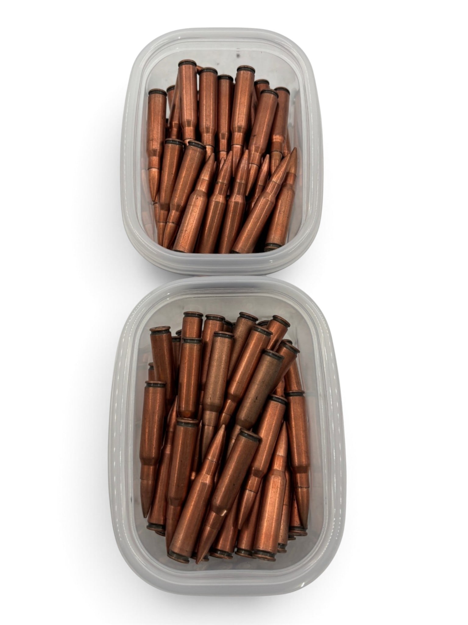 120rds of .308 WIN. Chinese Surplus Ammunition (1 of 3)