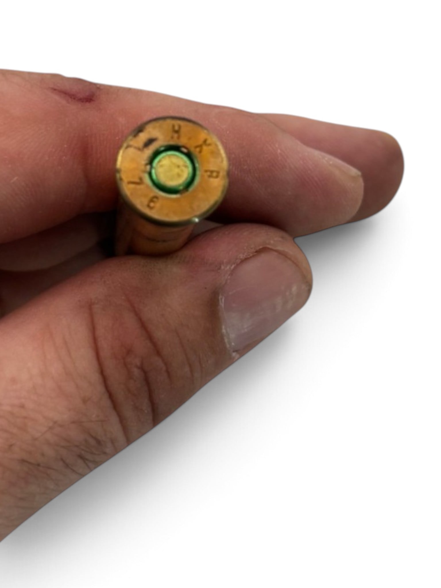 90rds of Greek Surplus .303 BRITISH Ammunition on Stripper Clips - 4