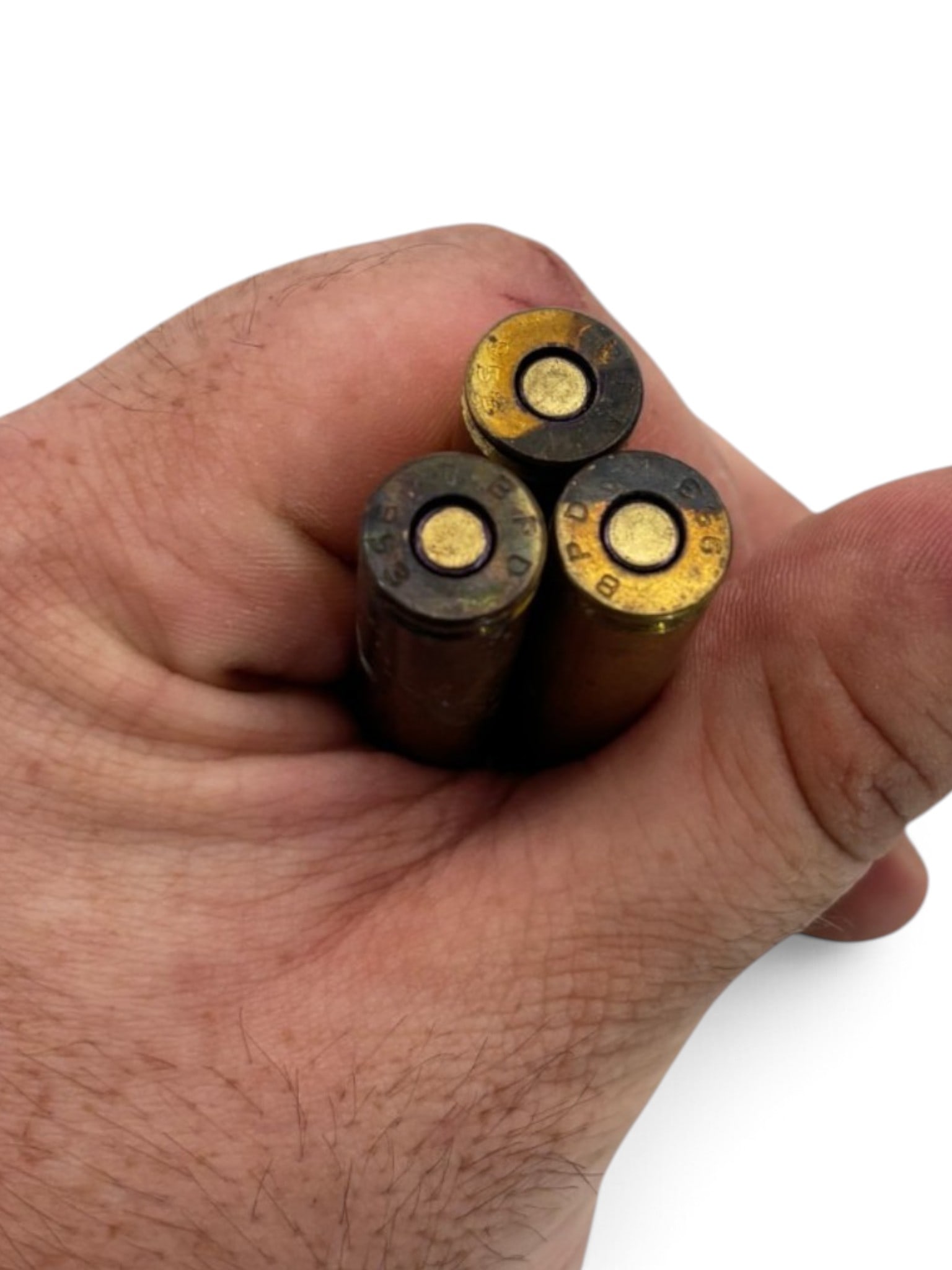 47rds of Italian 8mm Mauser Ammunition - 2