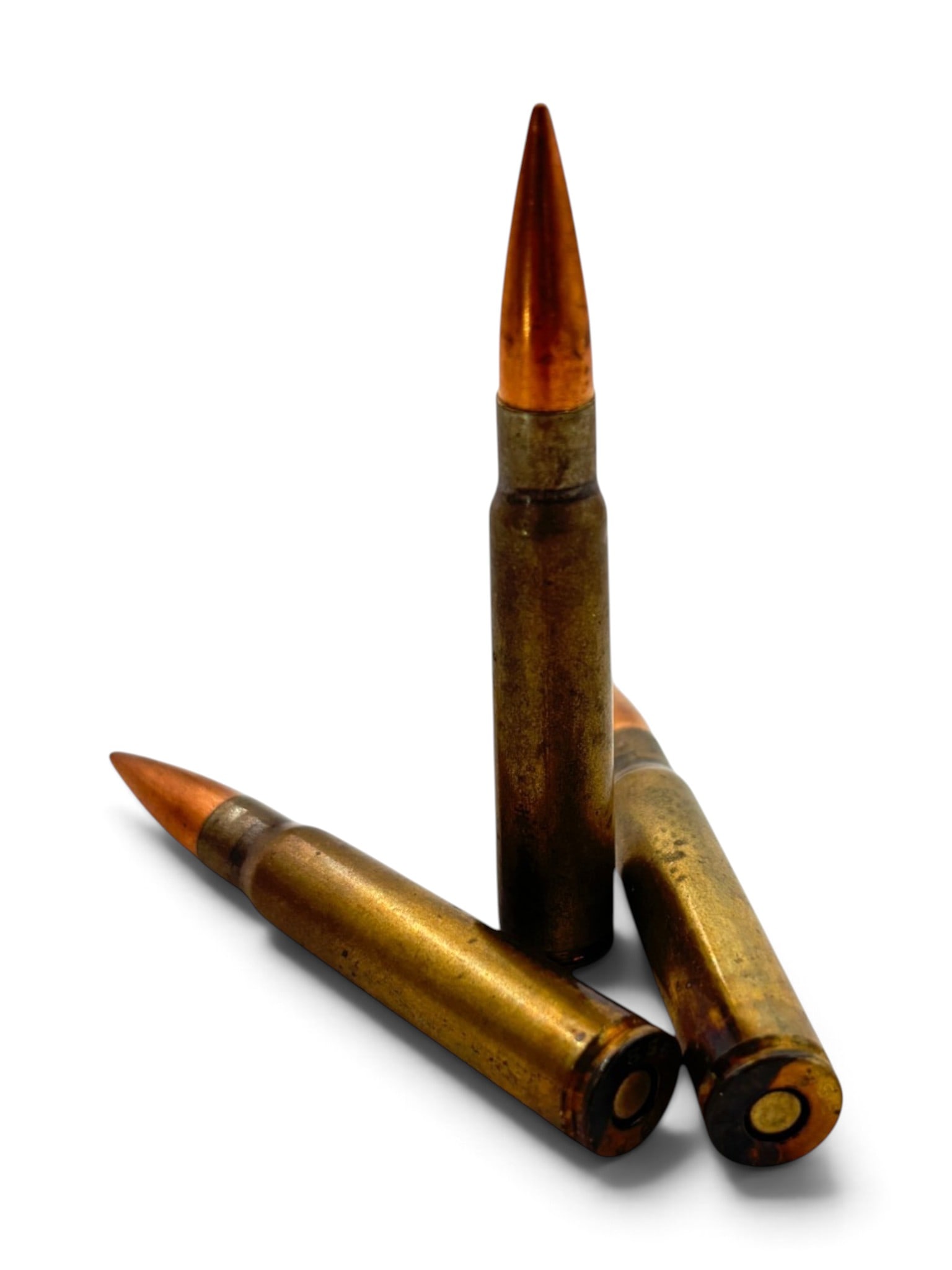 47rds of Italian 8mm Mauser Ammunition - 3