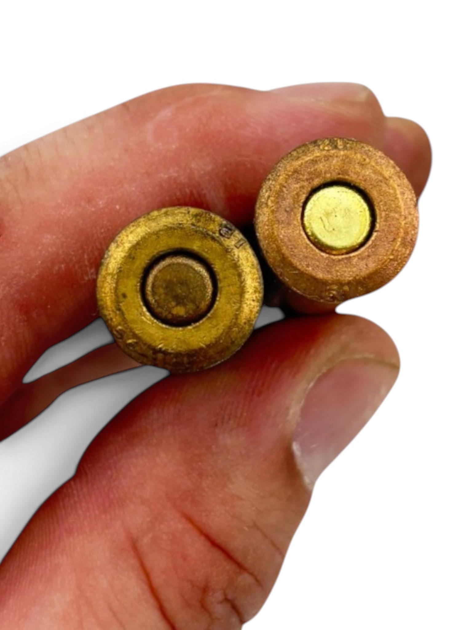 60rds of Various 7.62x54R Surplus Ammunition - 3