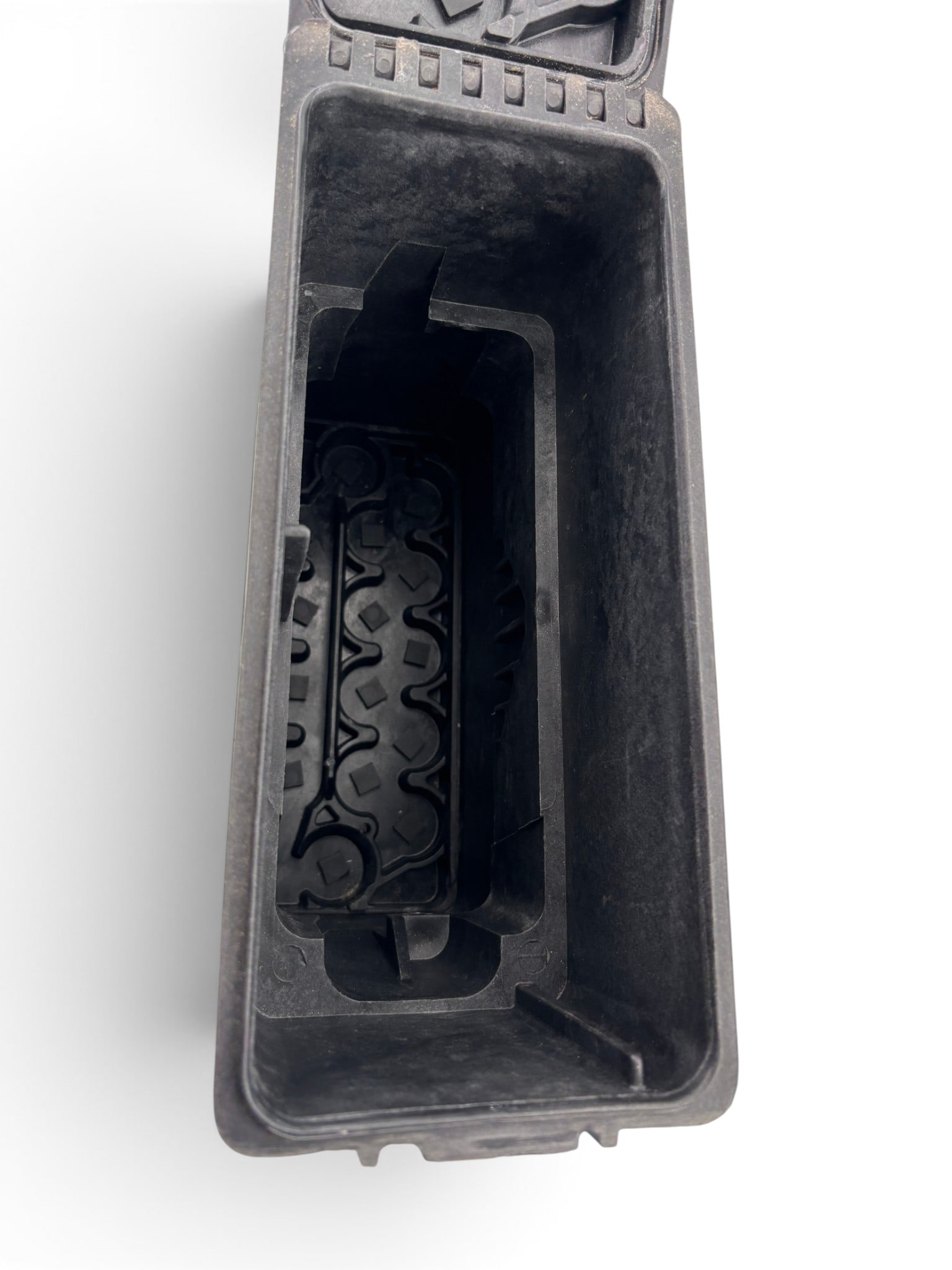 Military Issued 25mm Linked M910 Ammo Case - 5