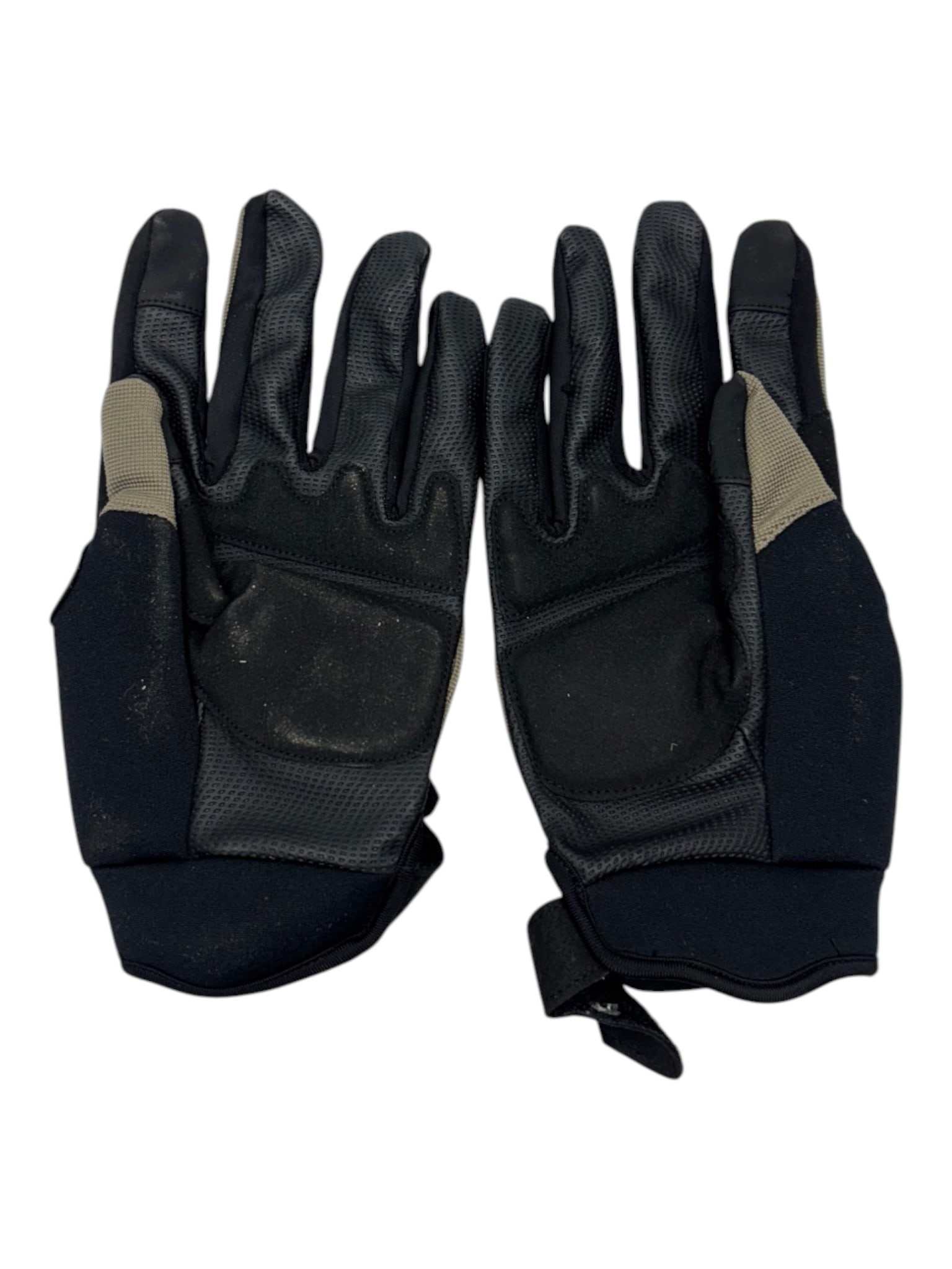 Leather Ruger LCRx Holster and Pair of Caldwell Shooting Gloves - 5