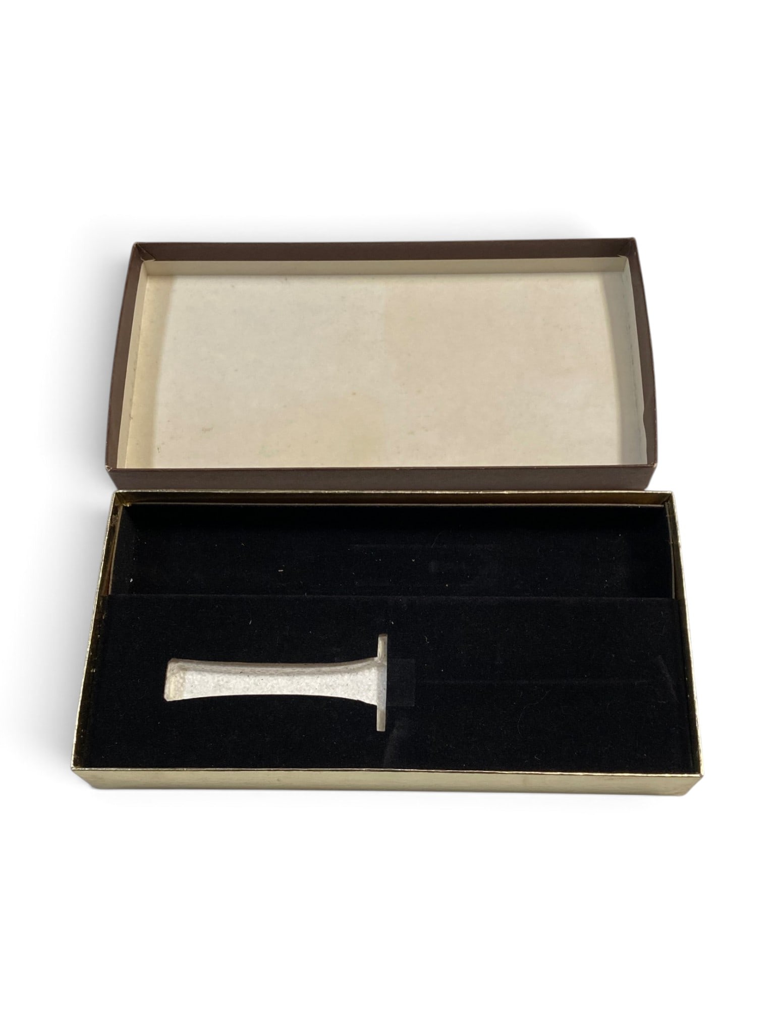 (2) Factory CASE XX Knife Boxes - 11