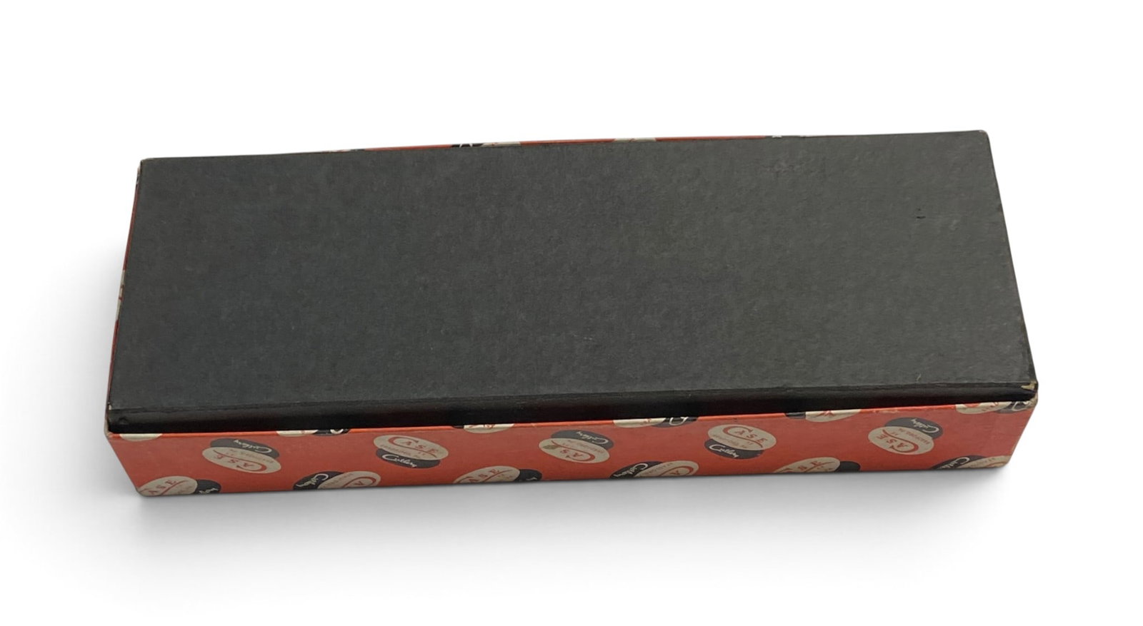 (2) Factory CASE XX Knife Boxes - 14