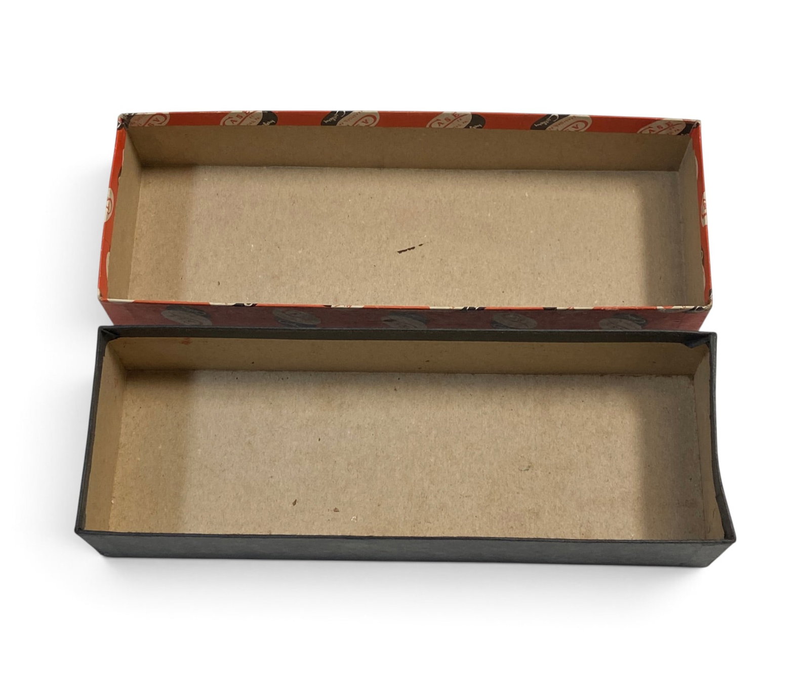 (2) Factory CASE XX Knife Boxes - 15