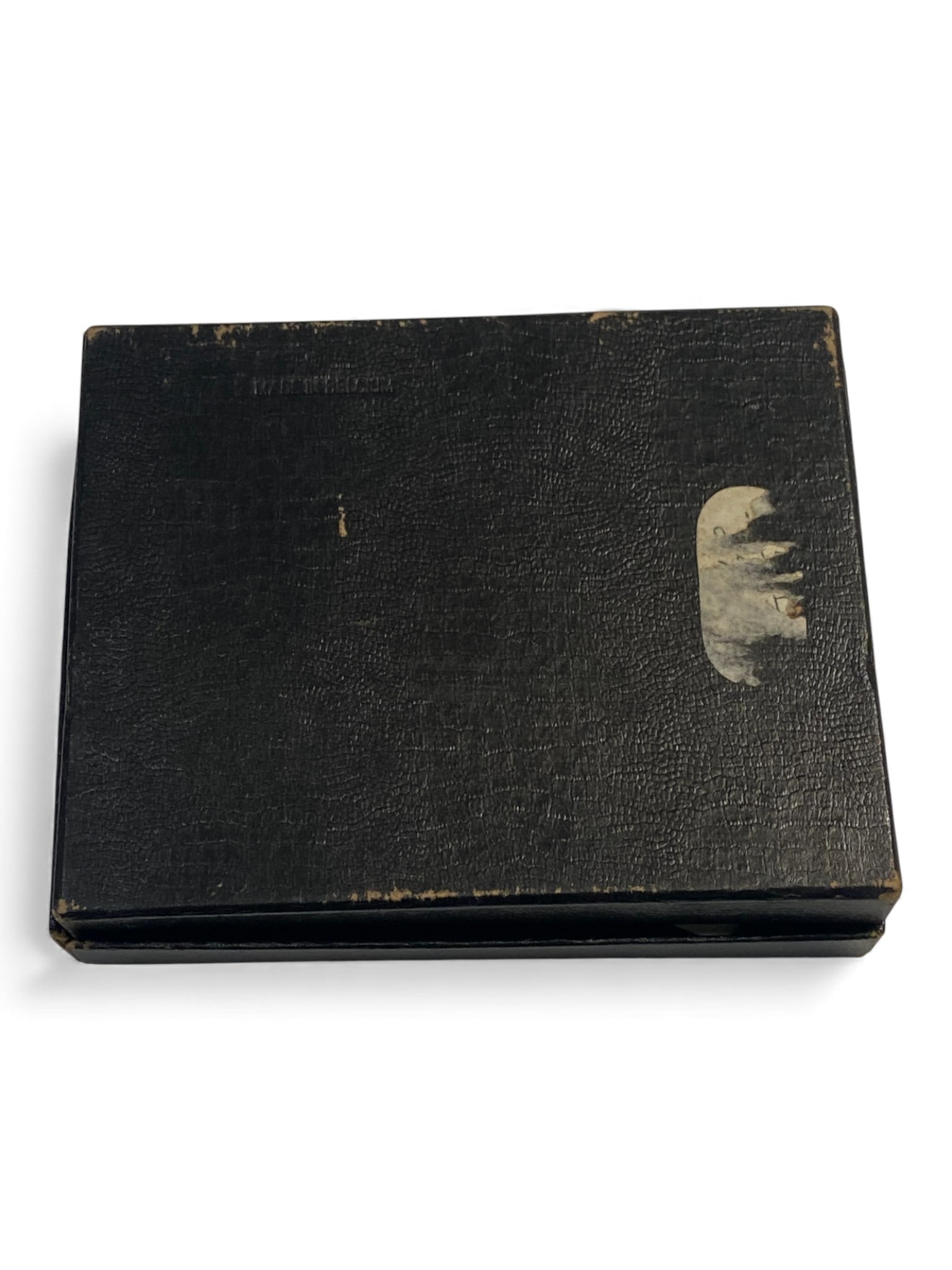 Belgium FN/Browning Baby Pistol Box - 2