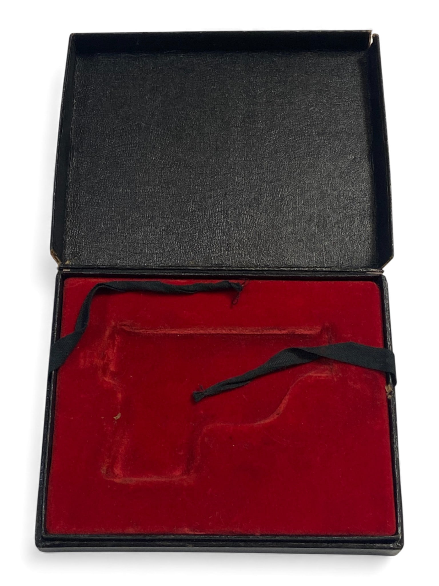 Belgium FN/Browning Baby Pistol Box - 5