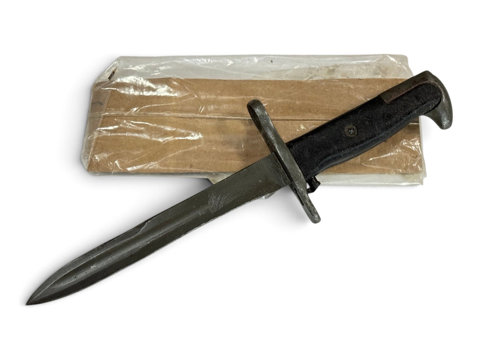 Military Surplus M1 Garand 6.5” Bayonet (1 of 7)