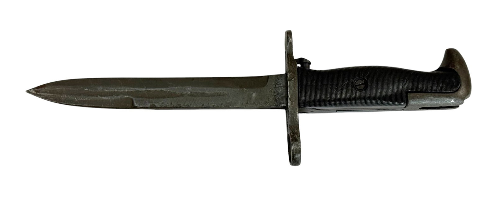 Military Surplus M1 Garand 6.5” Bayonet (1 of 9)