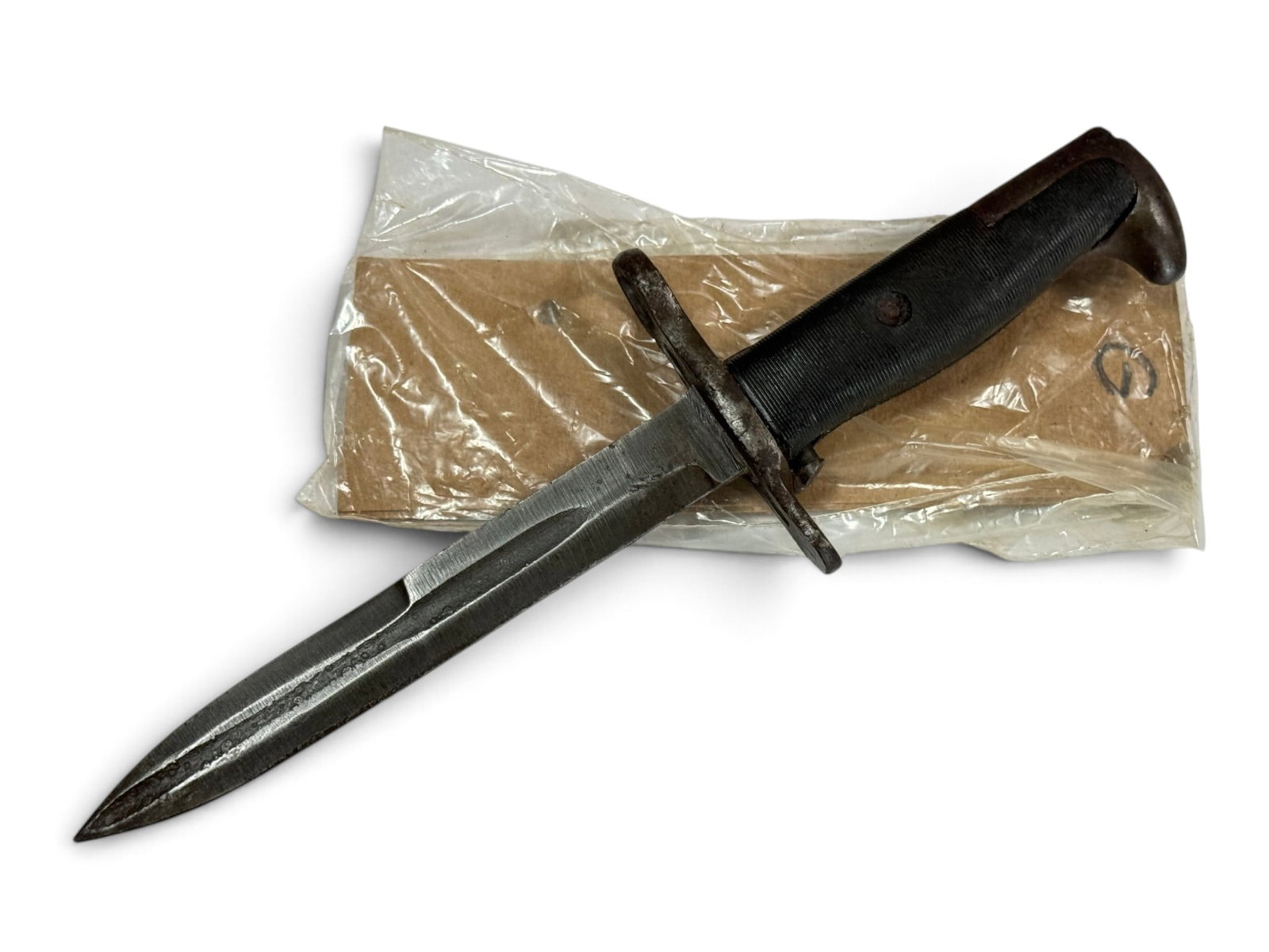 Military Surplus M1 Garand 6.5” Bayonet (1 of 7)