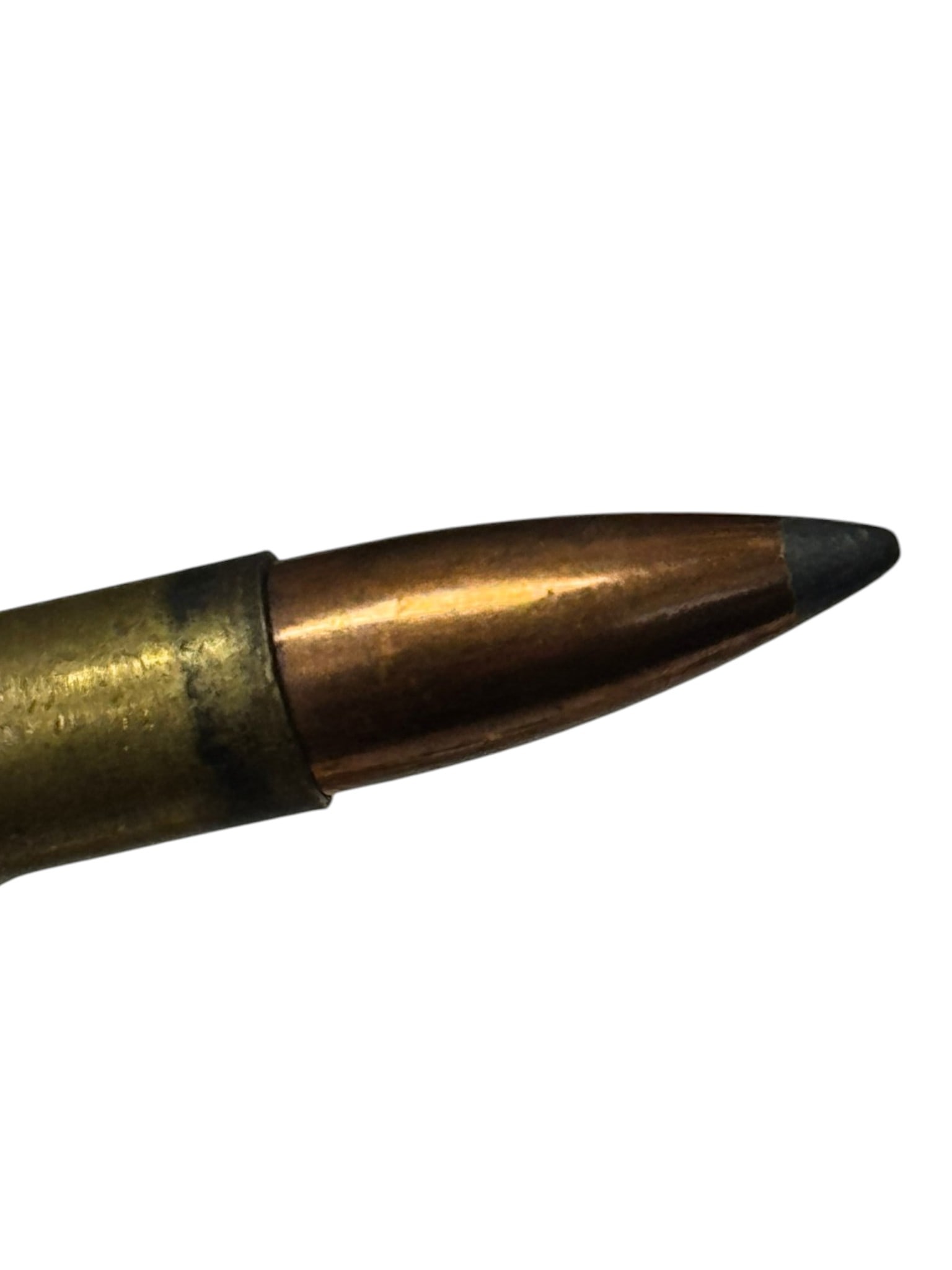 .270 WIN. Winchester Super-X Ammunition - 6
