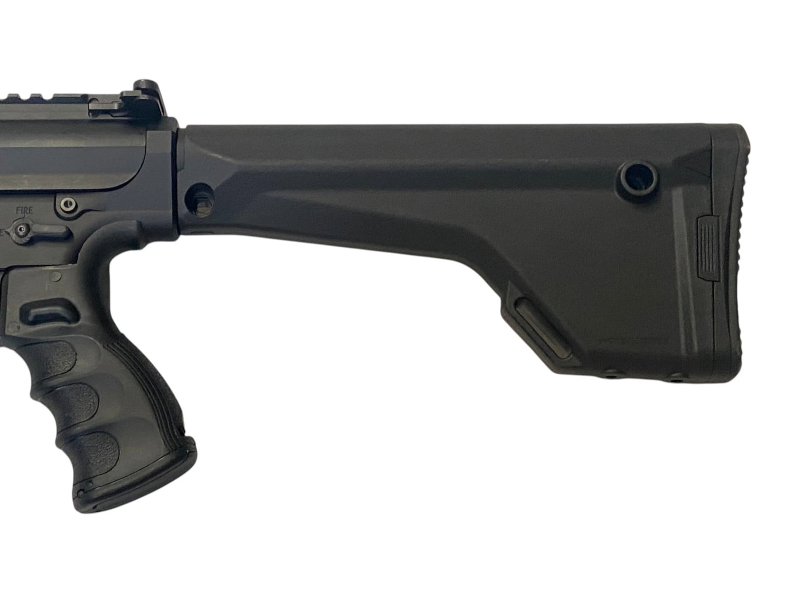 New CMT Model UHP-10A Semi-Automatic .308 WIN. AR-10 Ambi DMR Rifle - 5
