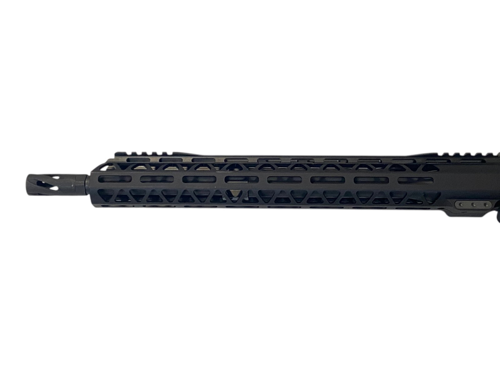 New CMT Model UHP-10A Semi-Automatic .308 WIN. AR-10 Ambi DMR Rifle - 7